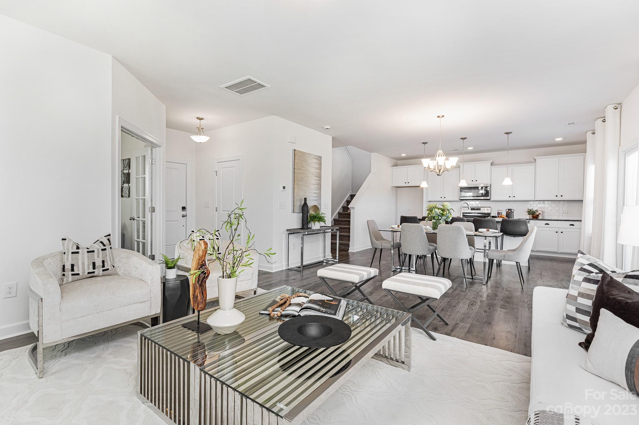 Millingport Ridge - Residential