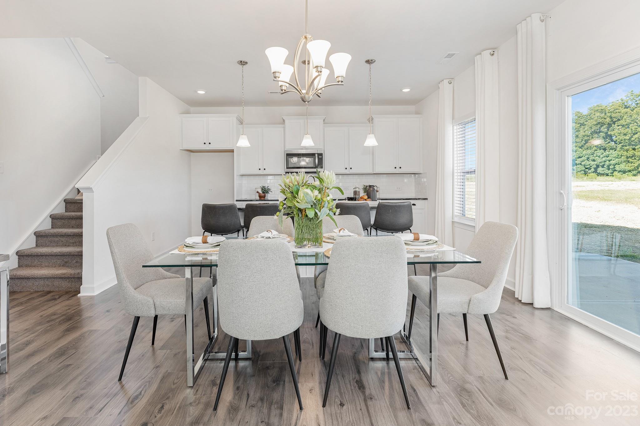 Millingport Ridge - Residential