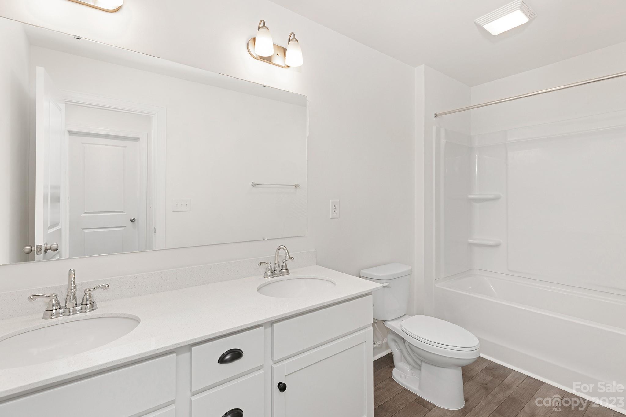 Millingport Ridge - Residential