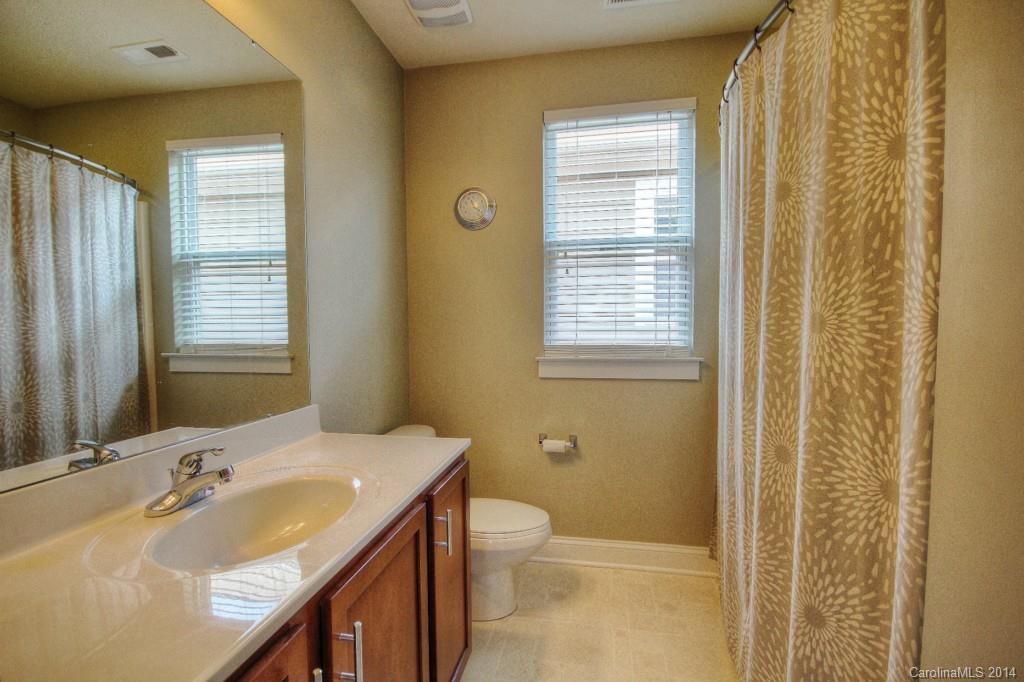 Summers Walk - Residential