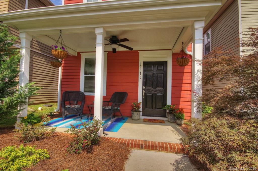 Summers Walk - Residential