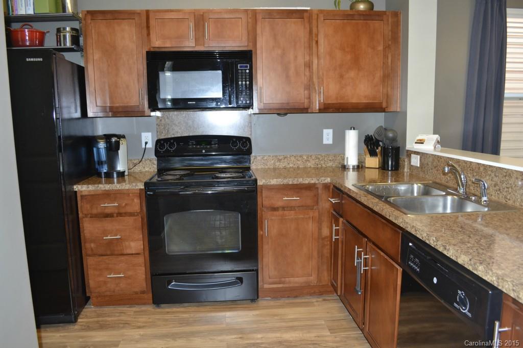 Summers Walk - Residential