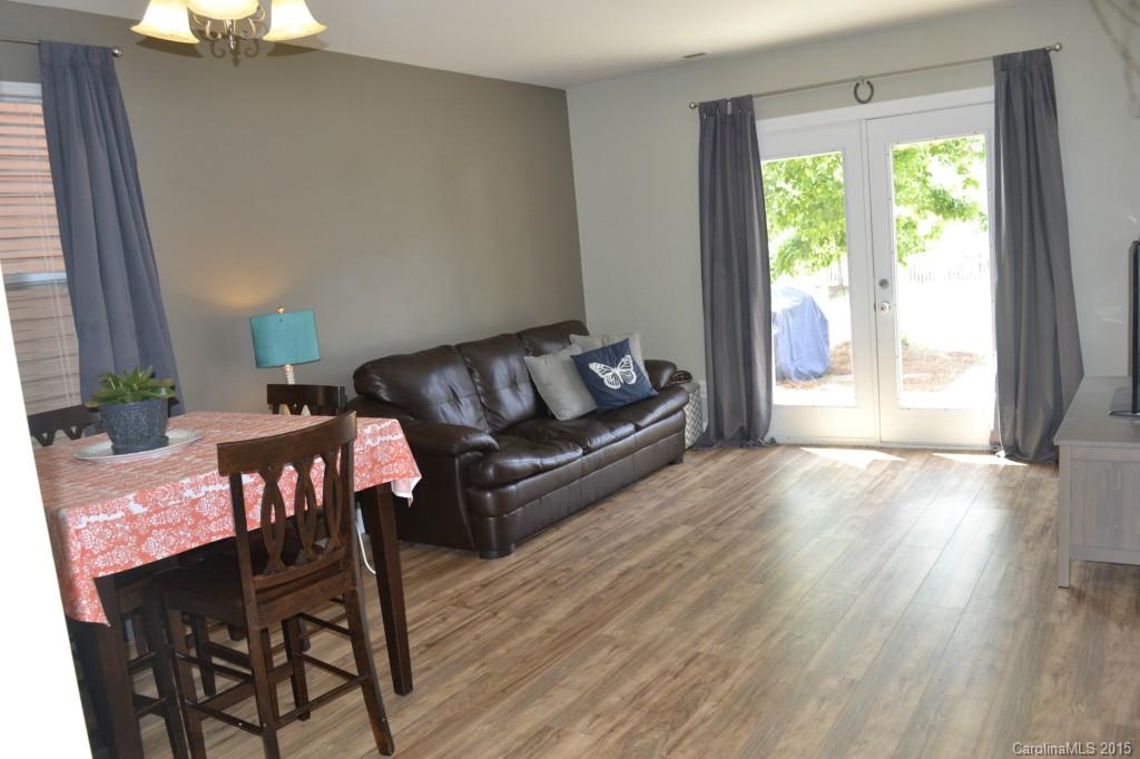 Summers Walk - Residential