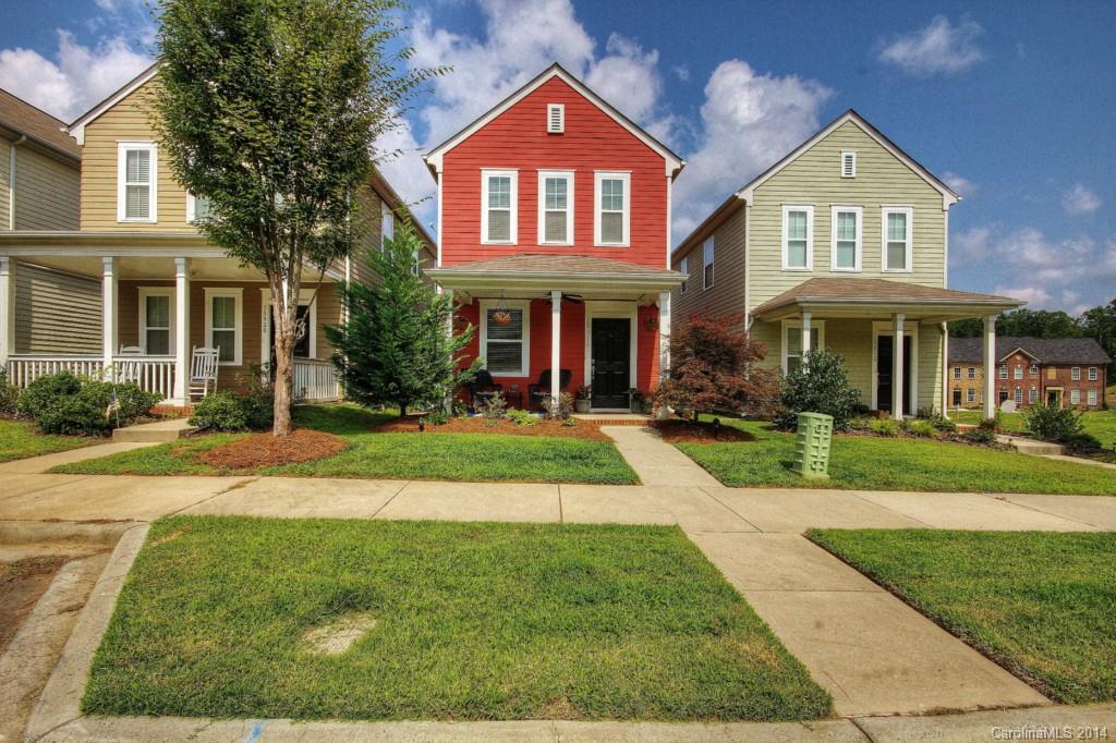 Summers Walk - Residential