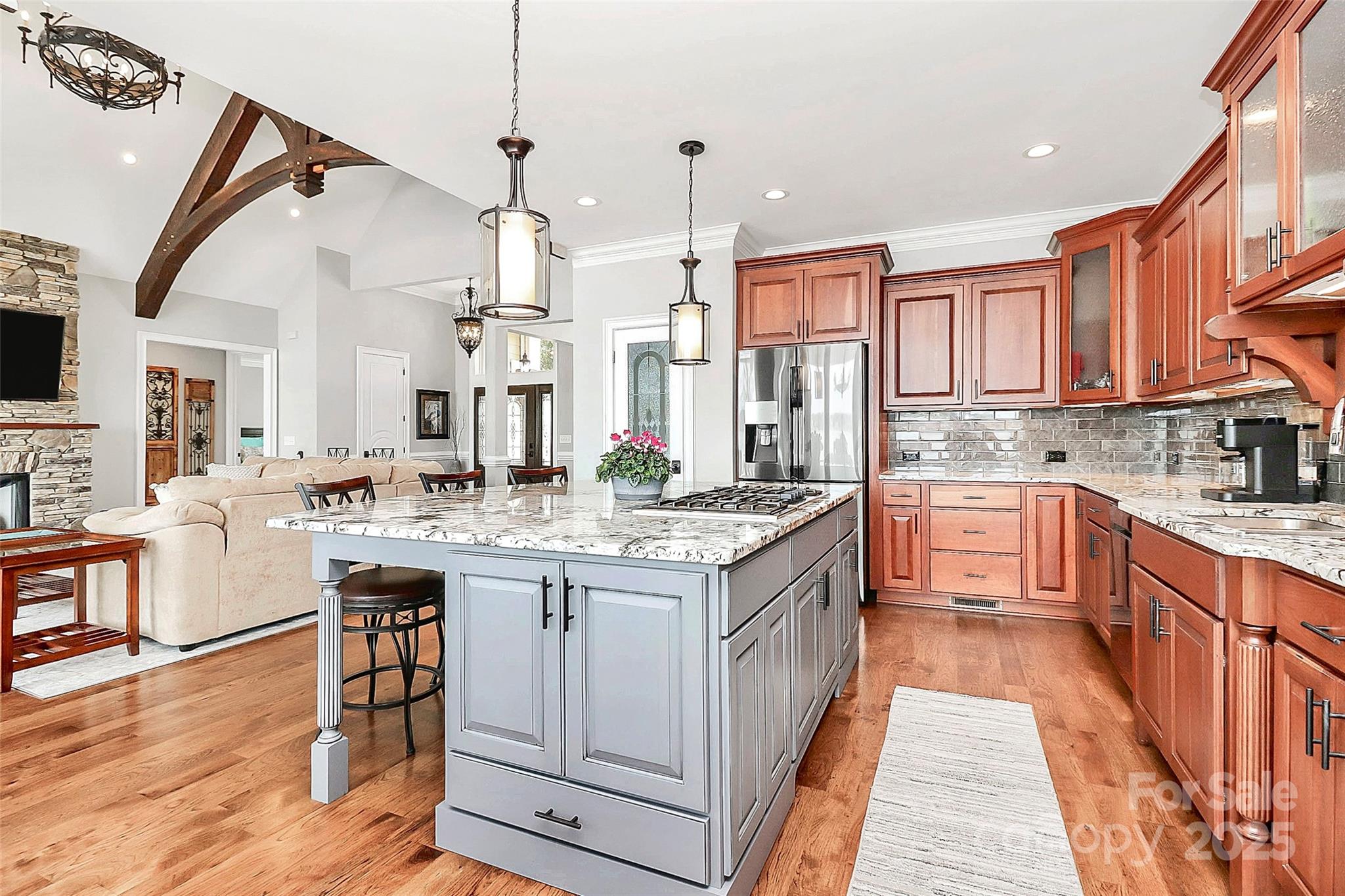 Harbor Point - Residential