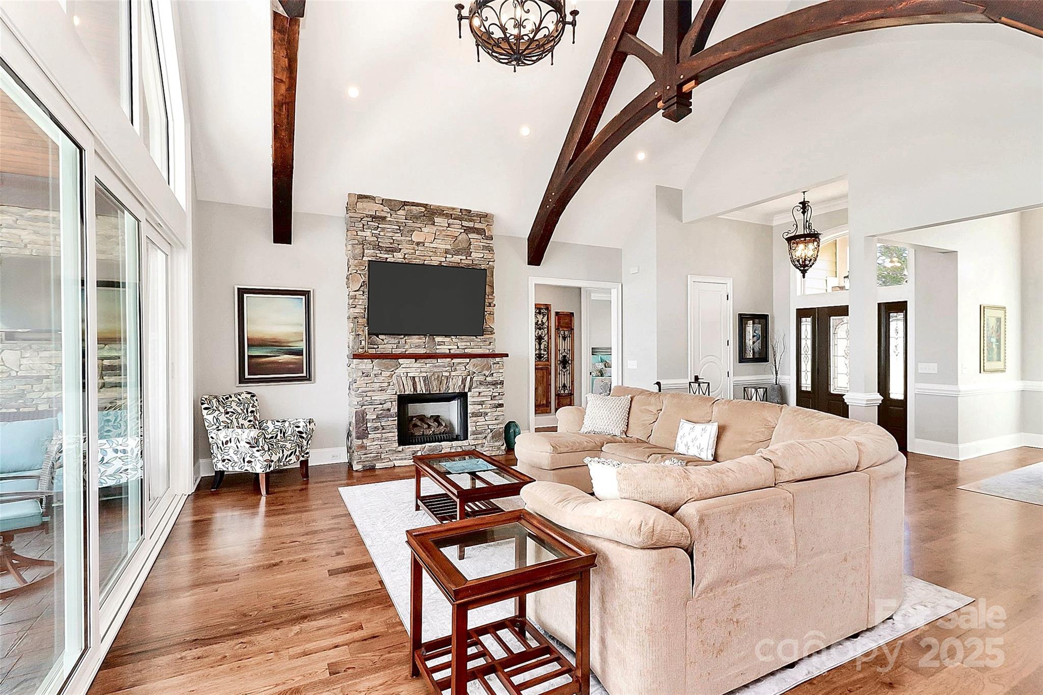 Harbor Point - Residential