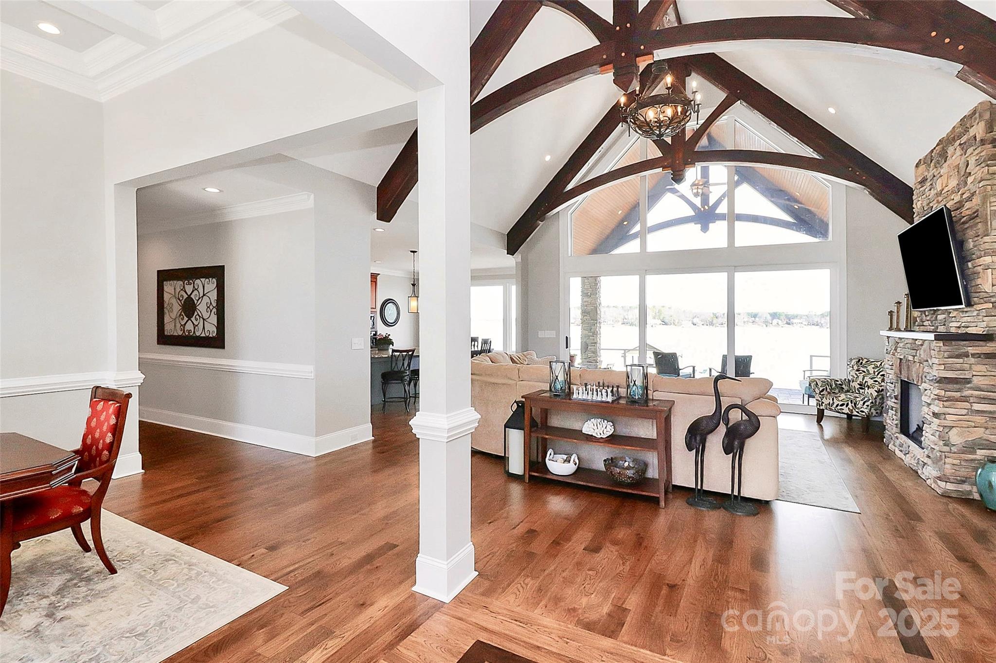 5086 Windward Point Lane