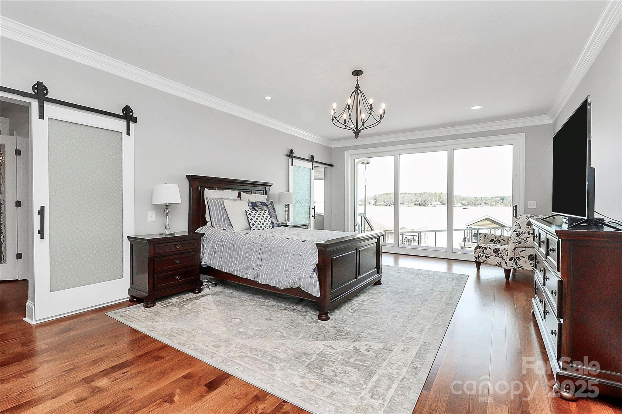 Harbor Point - Residential