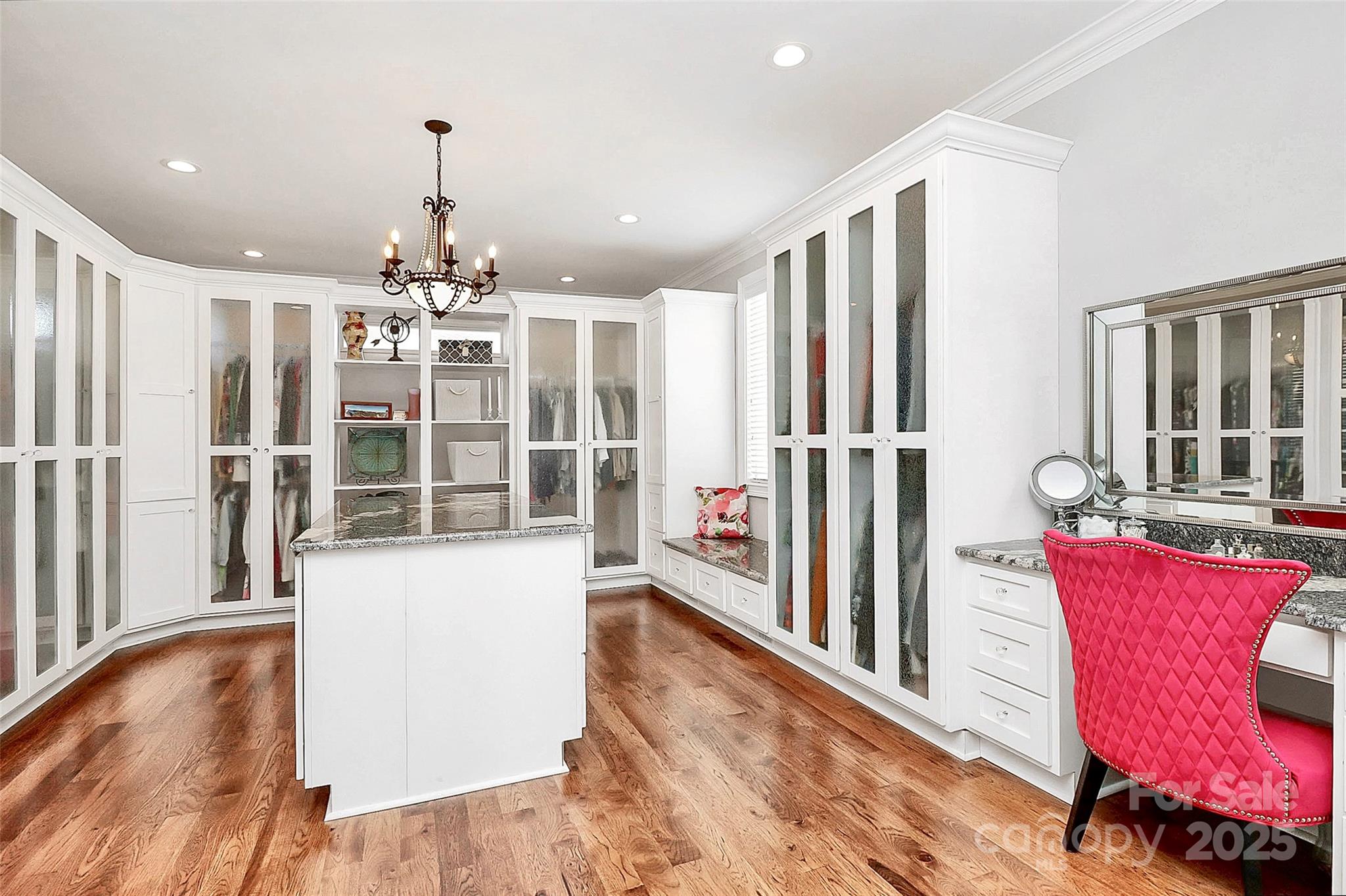 Harbor Point - Residential