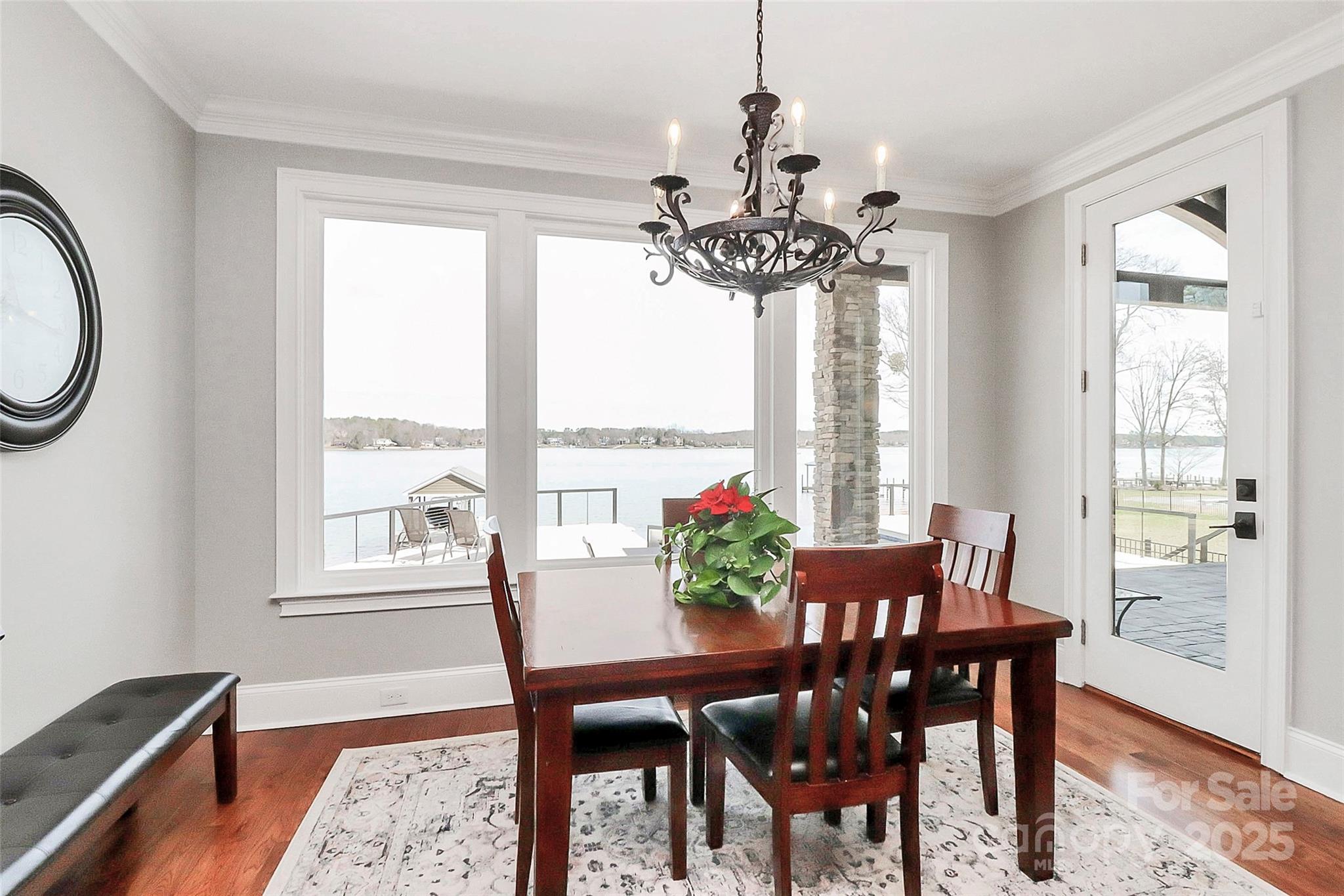 Harbor Point - Residential