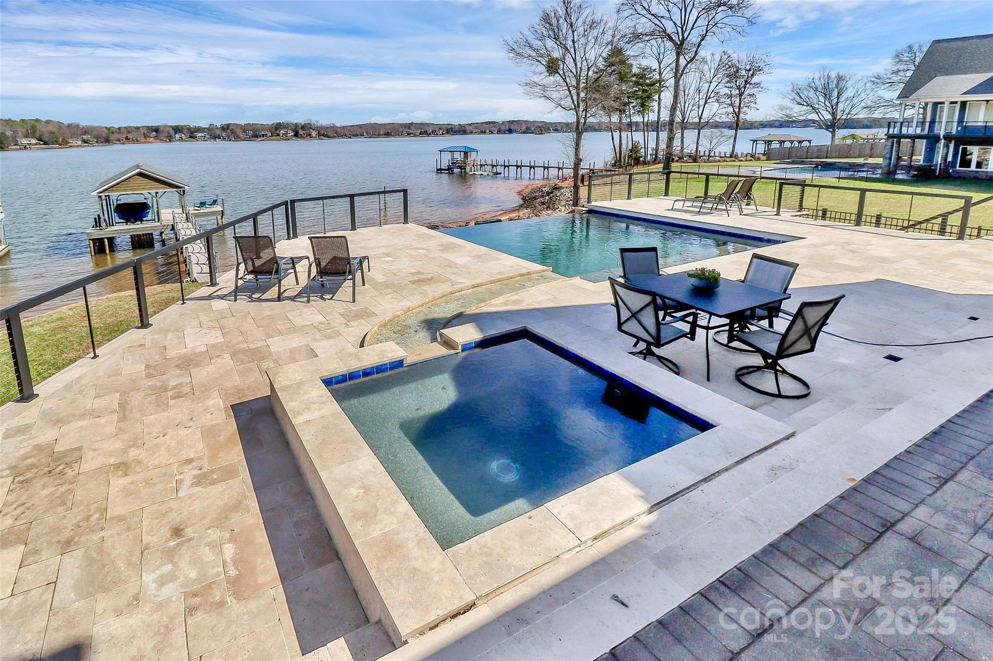 Harbor Point - Residential