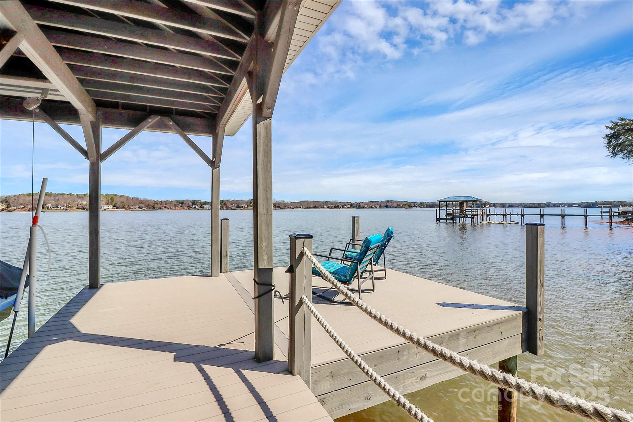 Harbor Point - Residential