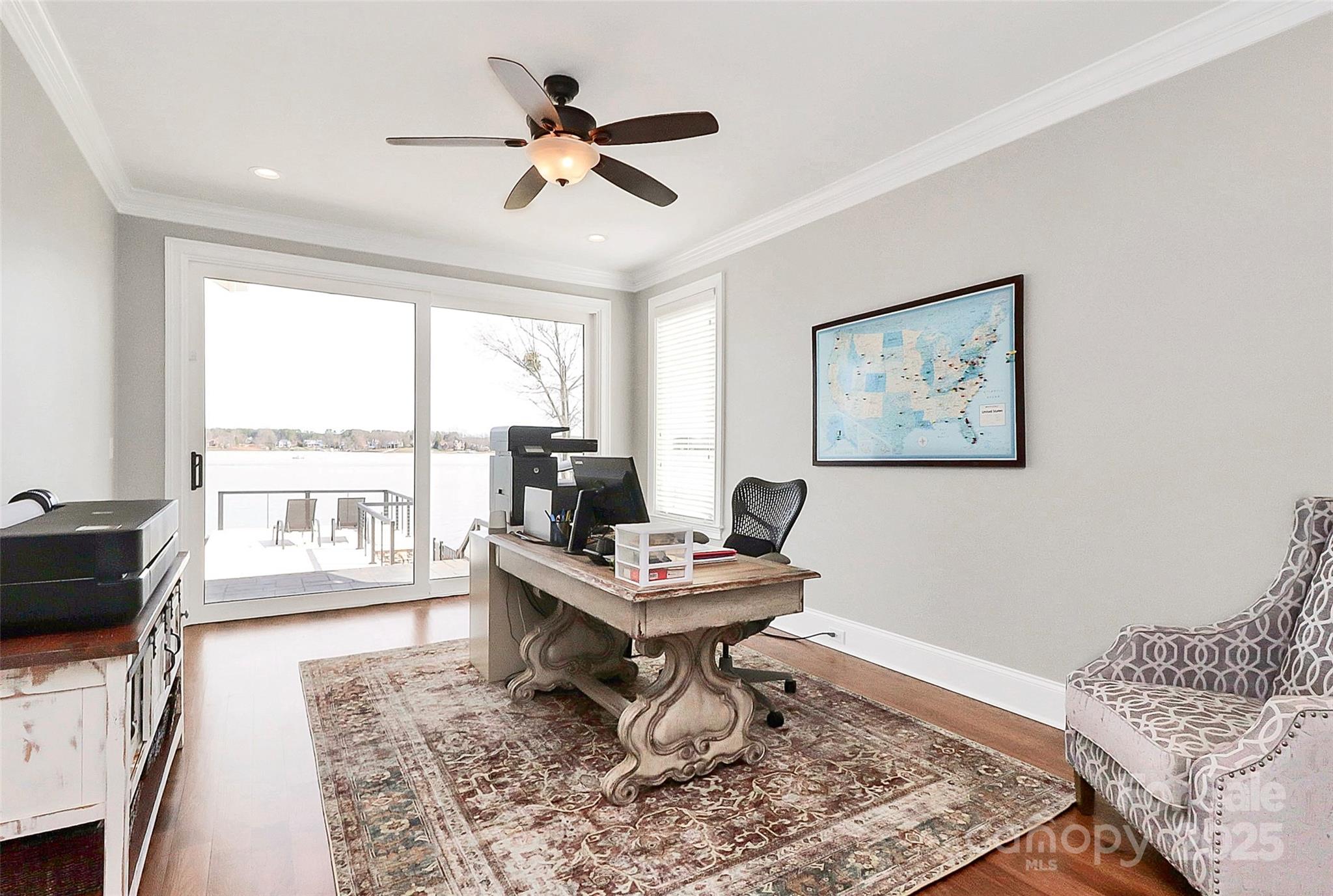 Harbor Point - Residential