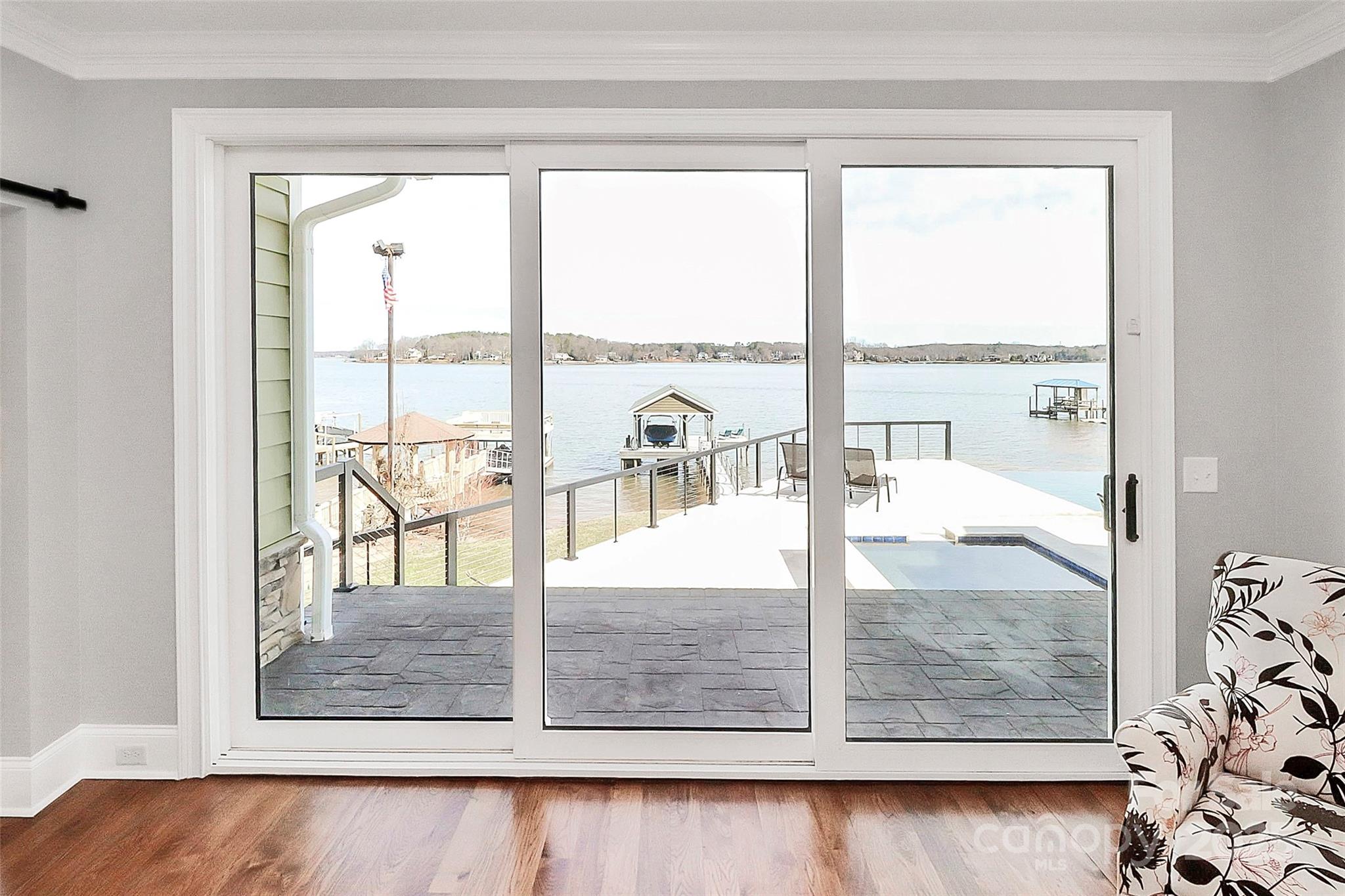 Harbor Point - Residential