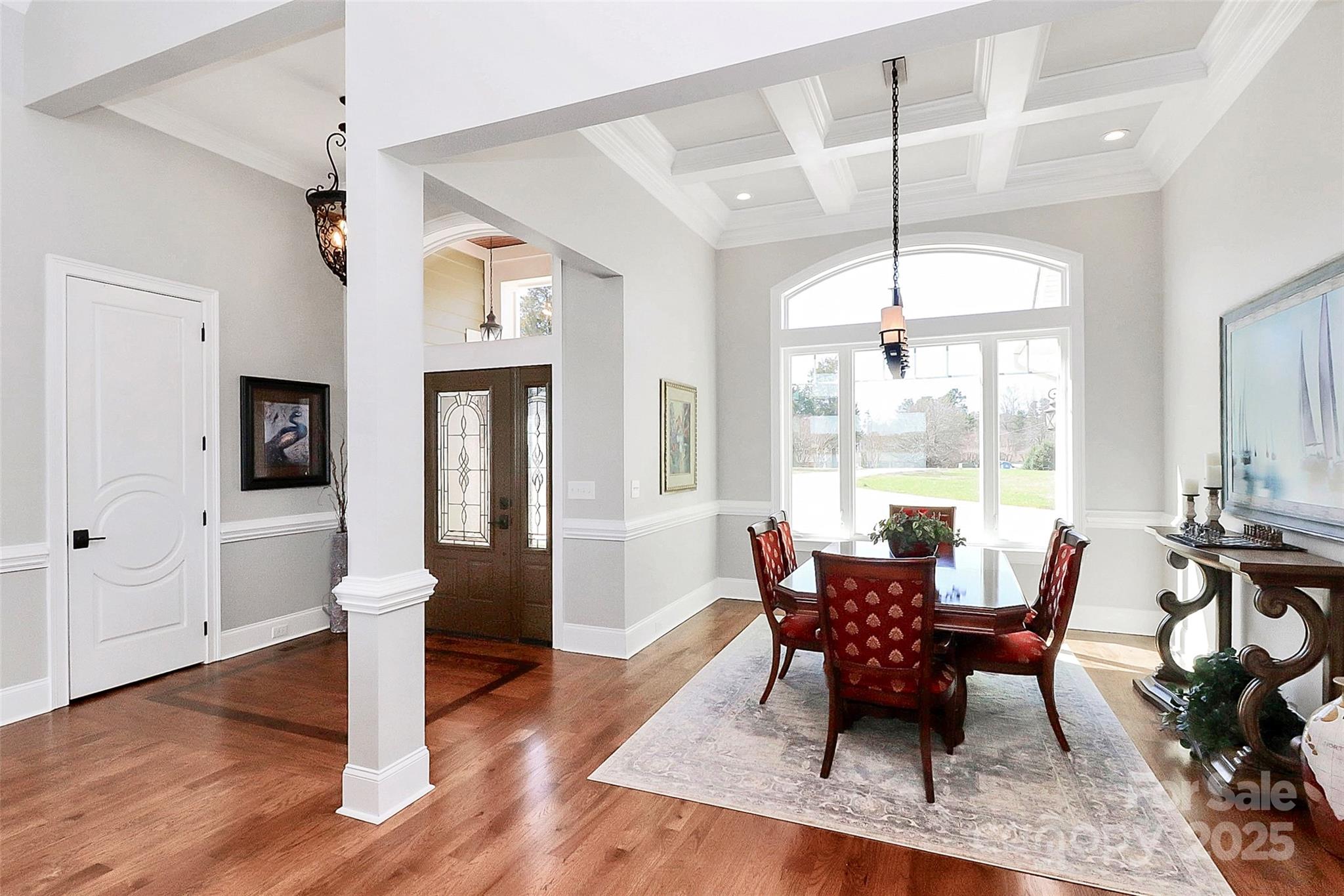 Harbor Point - Residential