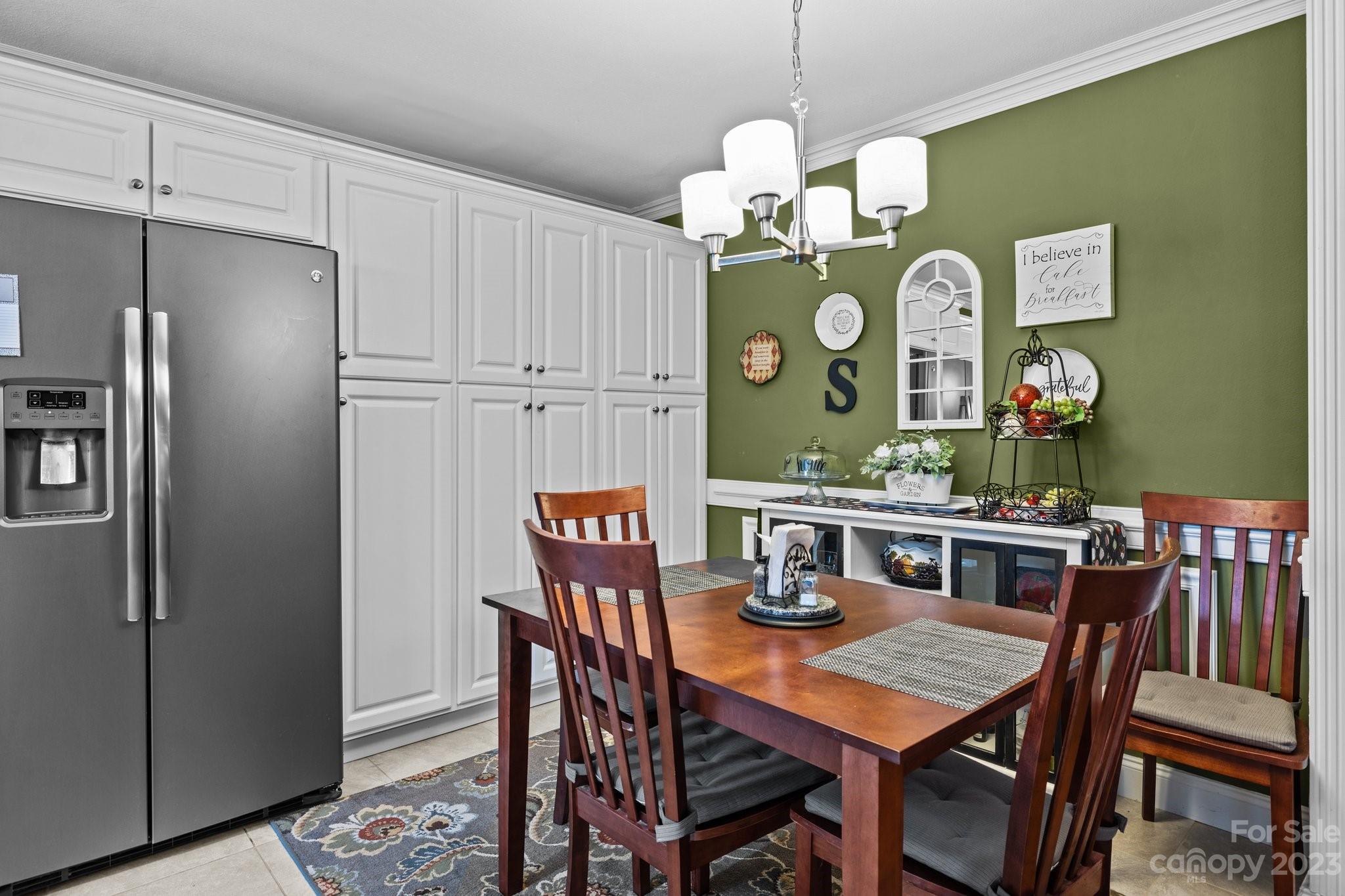 Arlington - Residential