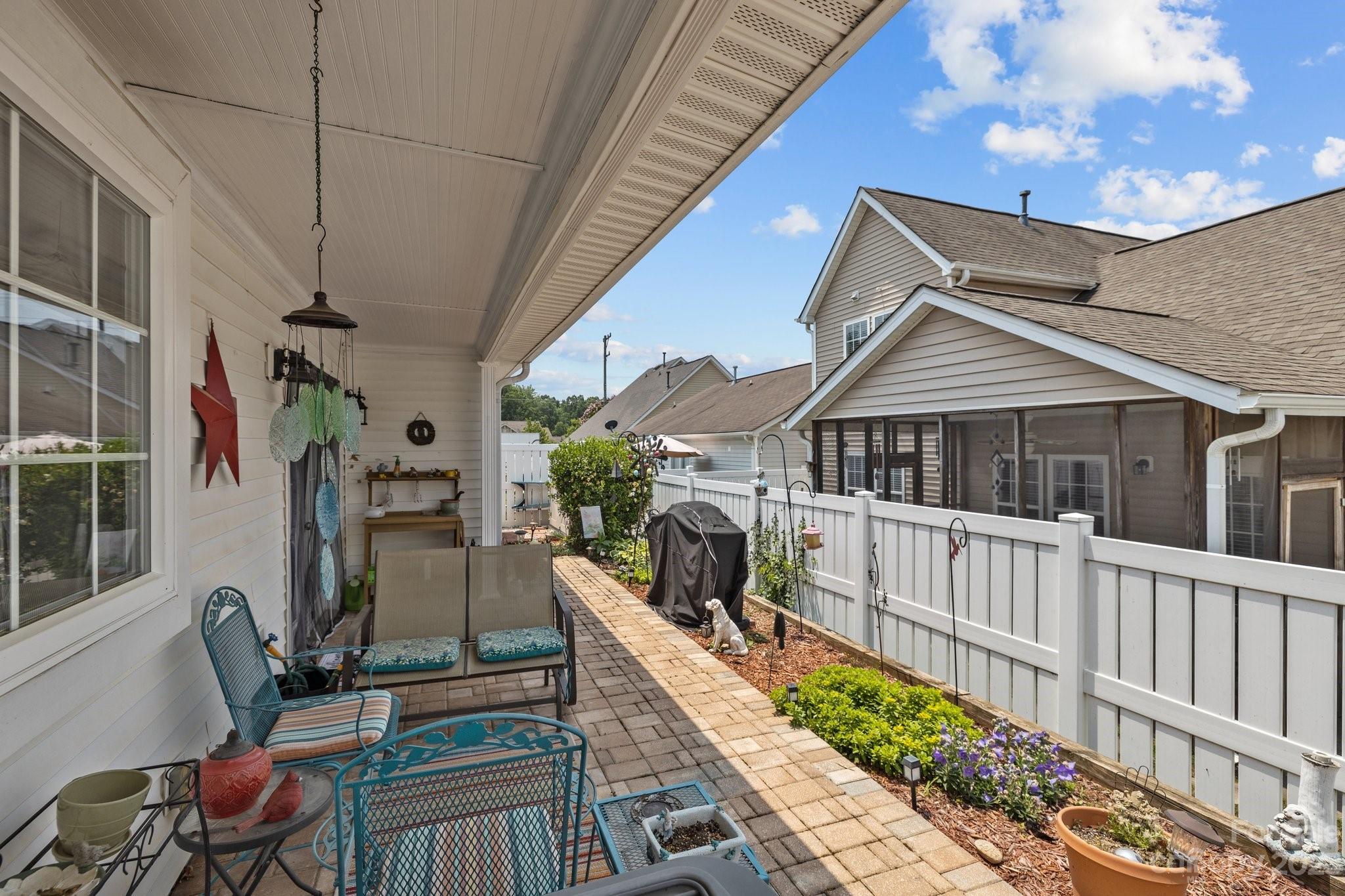 Arlington - Residential