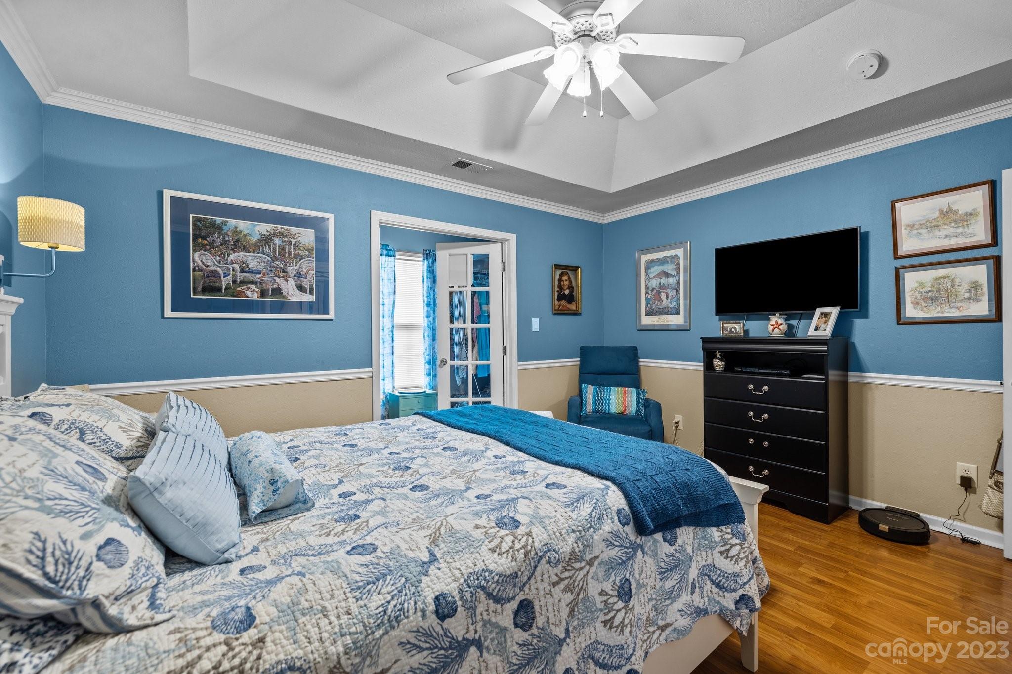 Arlington - Residential