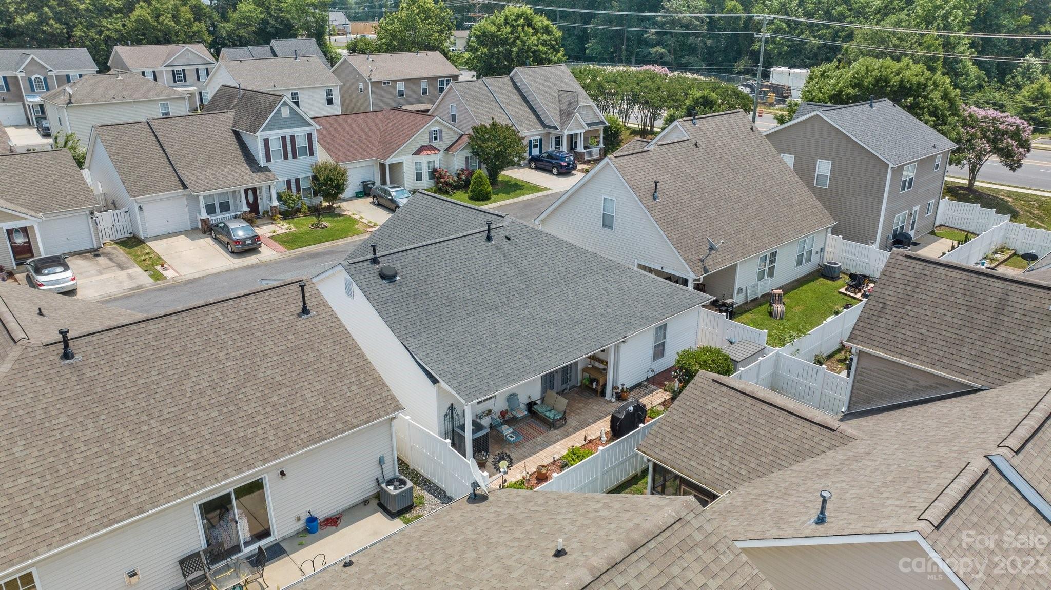 Arlington - Residential