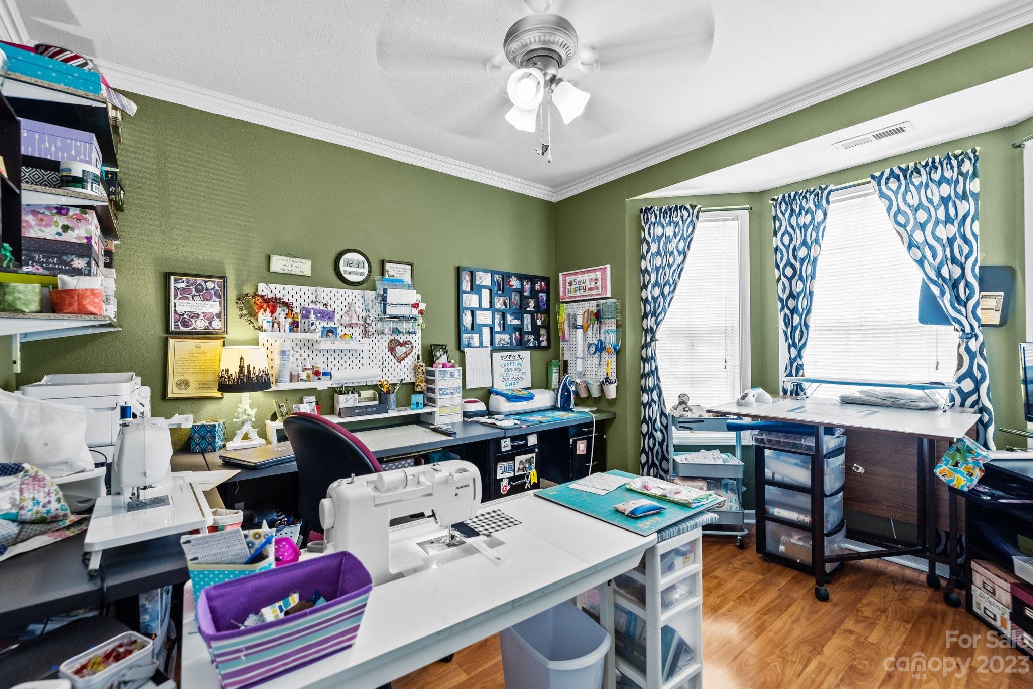 Arlington - Residential