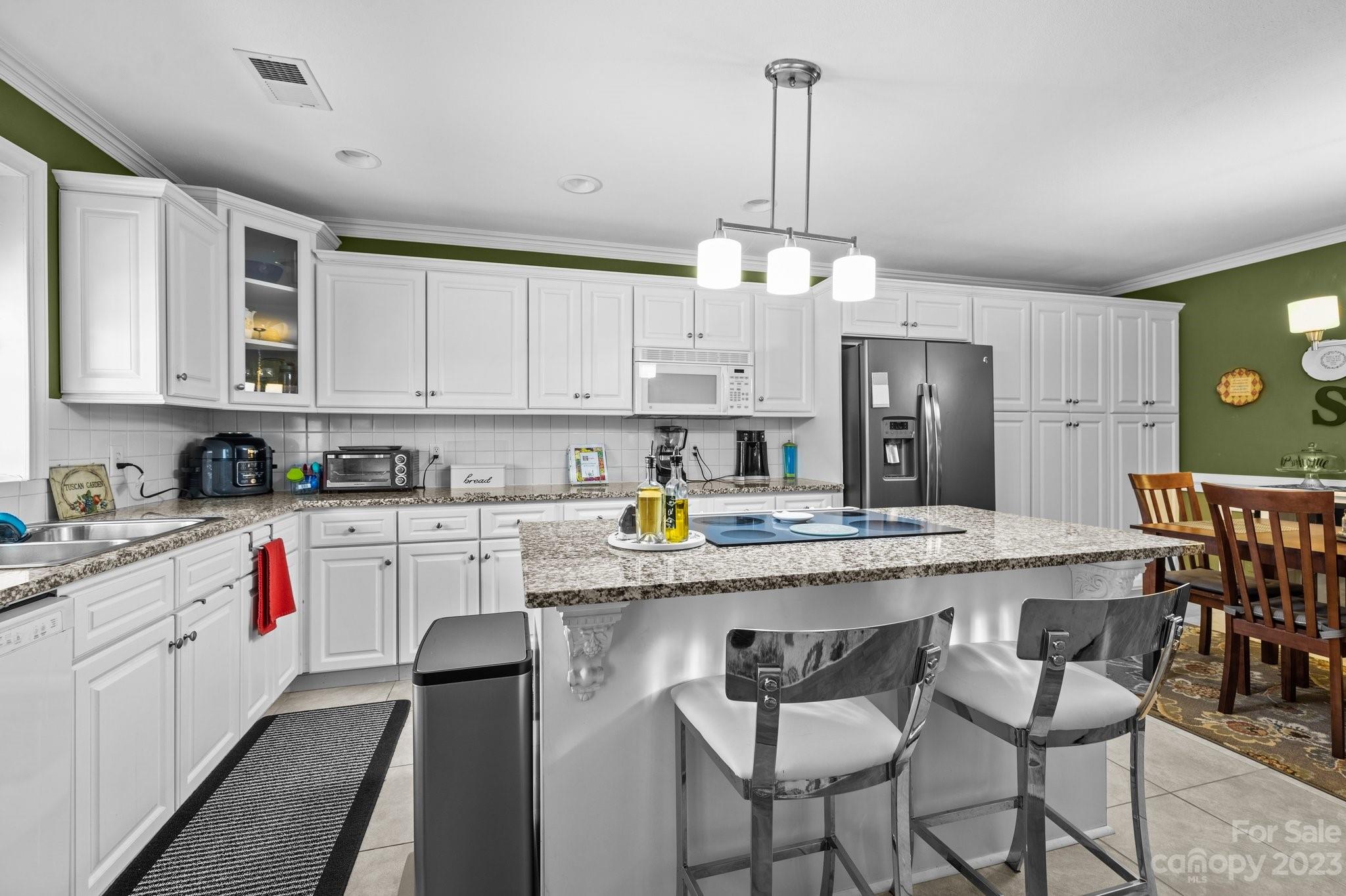 Arlington - Residential