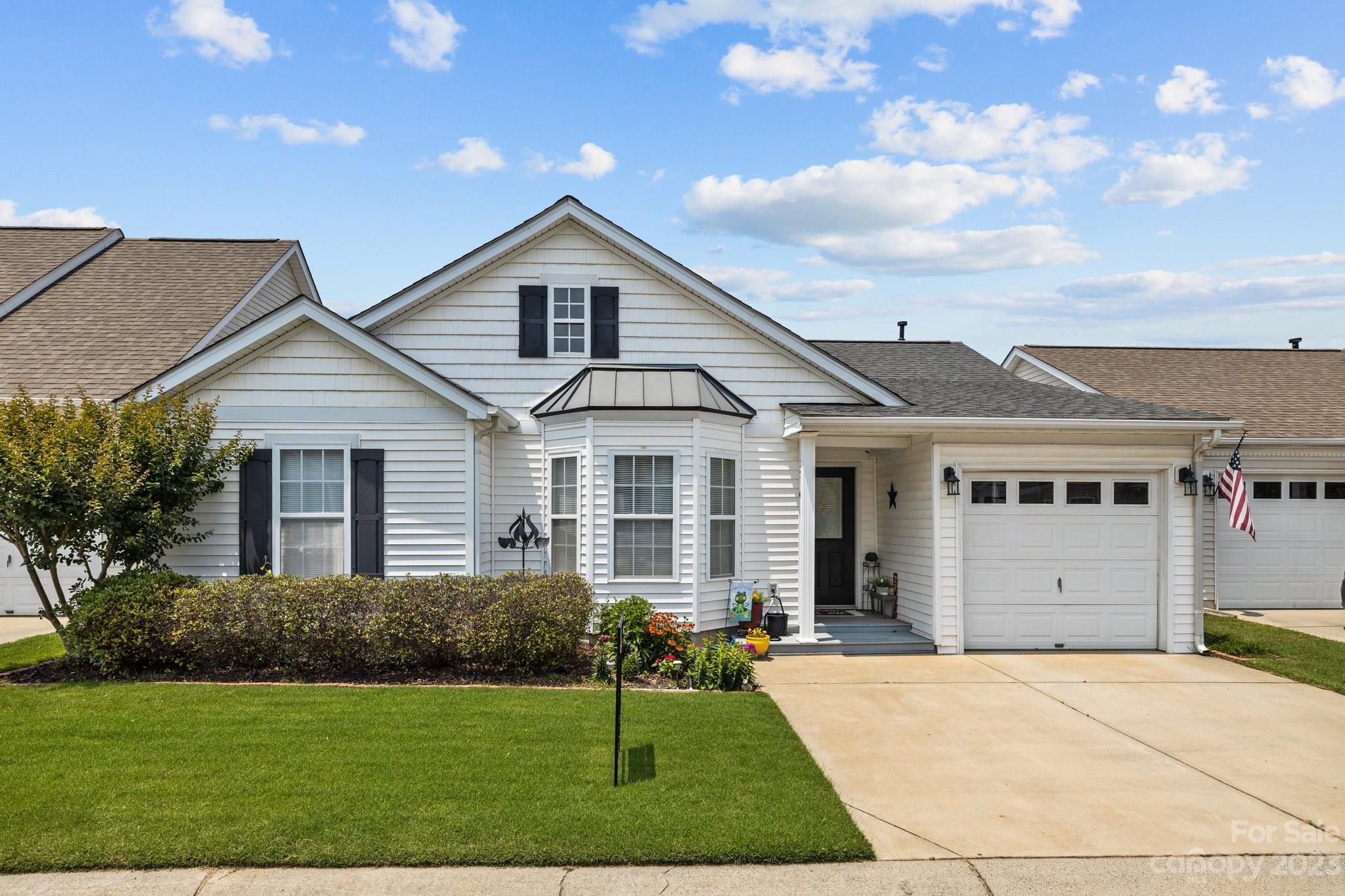 Arlington - Residential