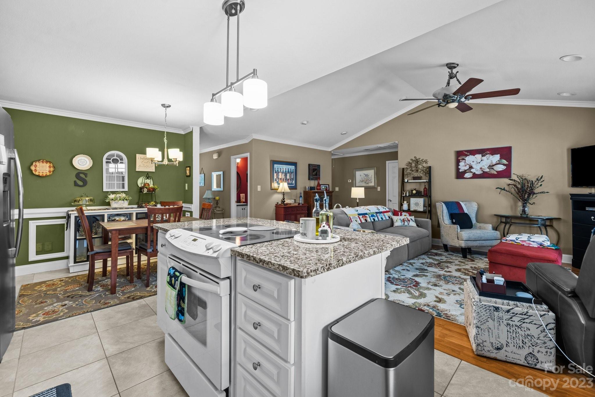 Arlington - Residential