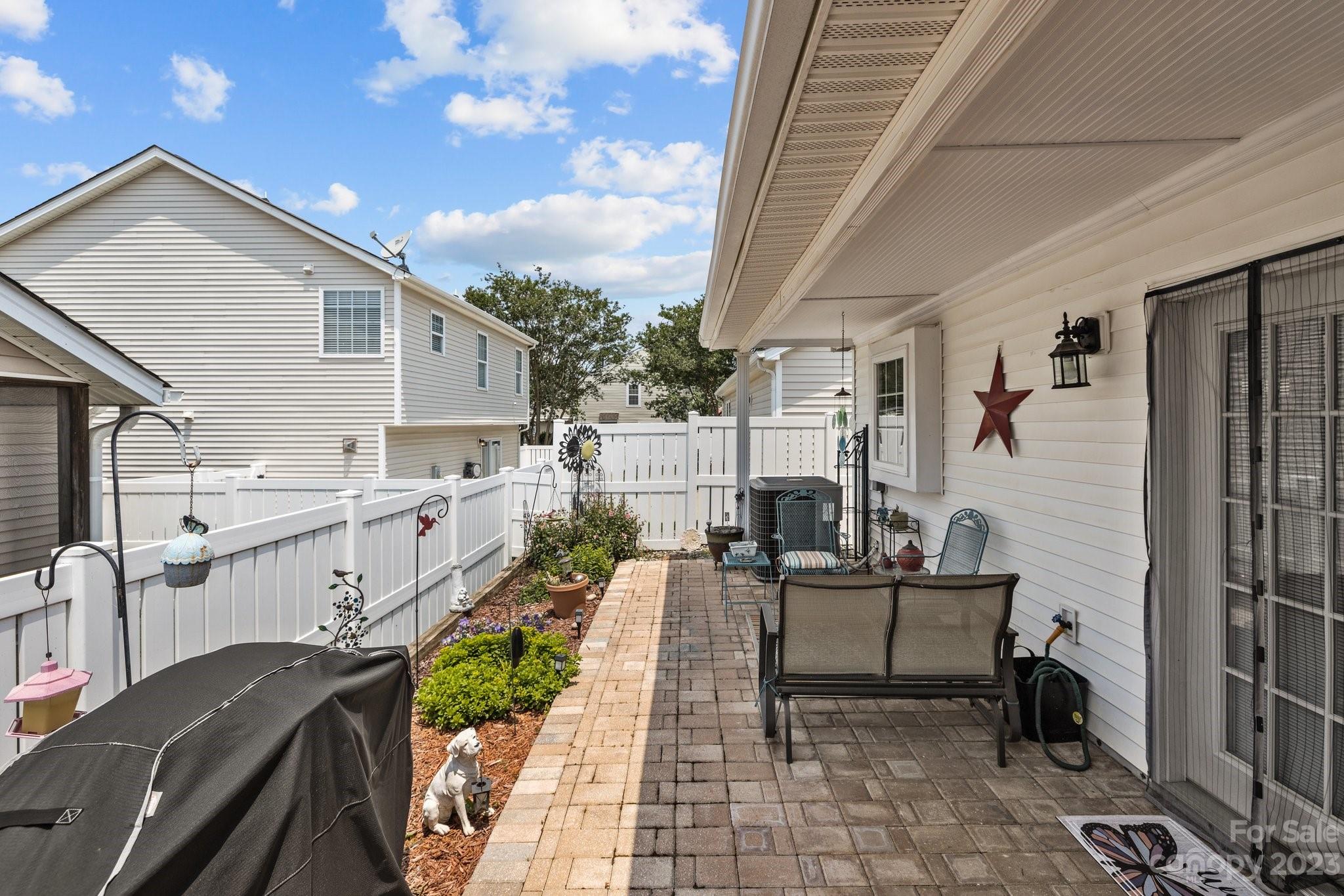 Arlington - Residential