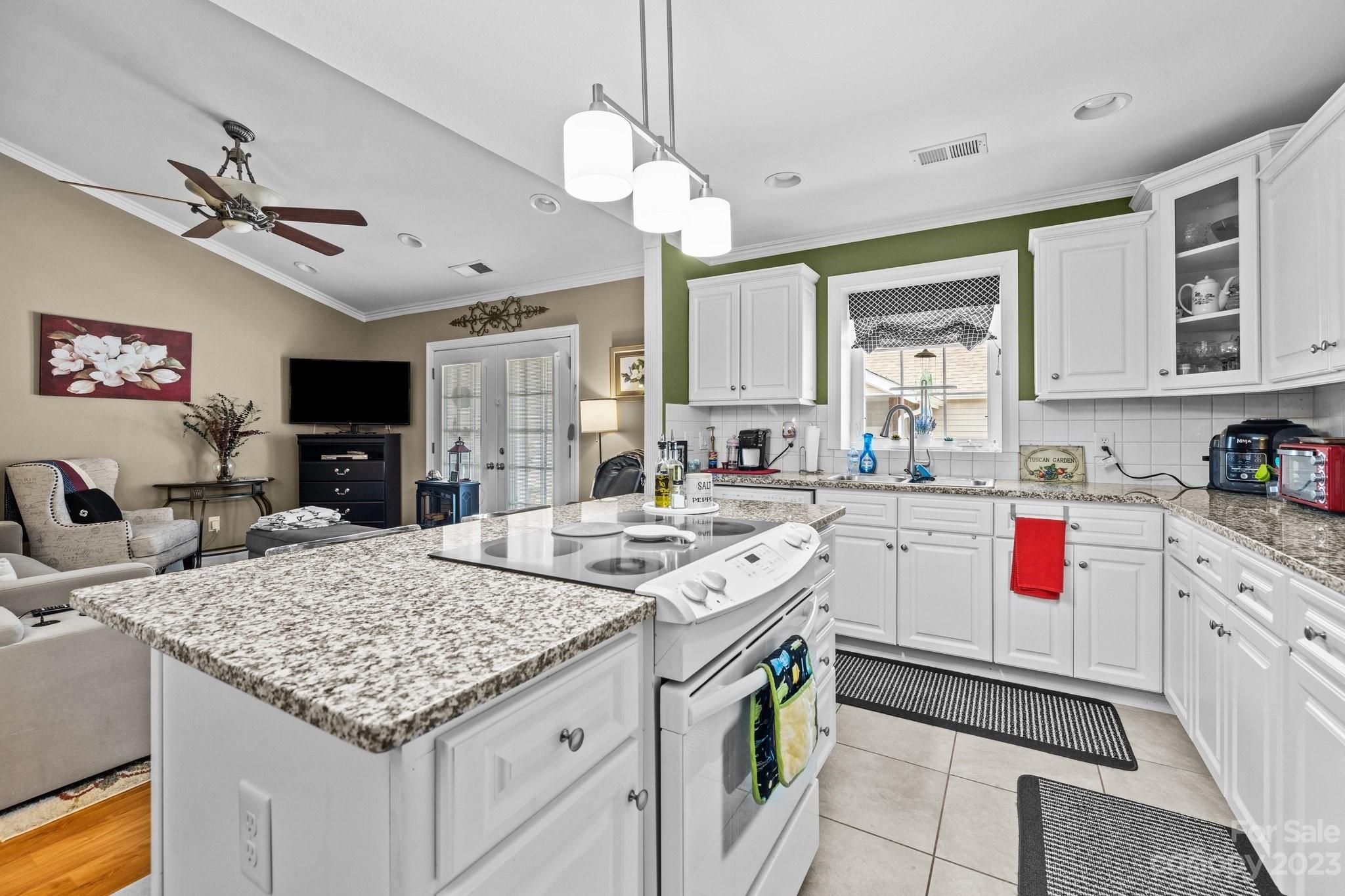 Arlington - Residential