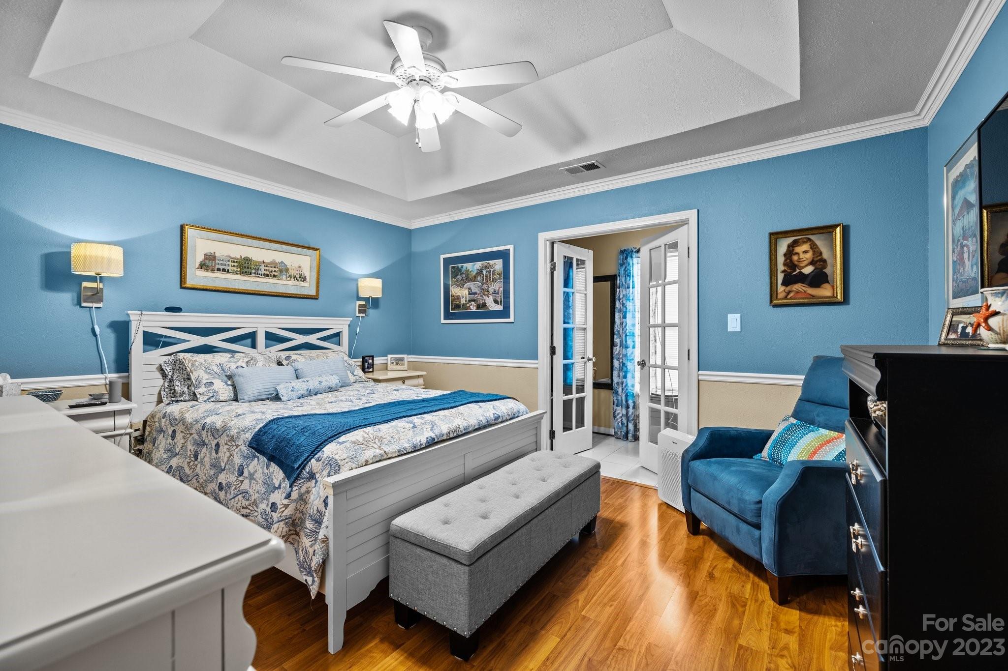 Arlington - Residential