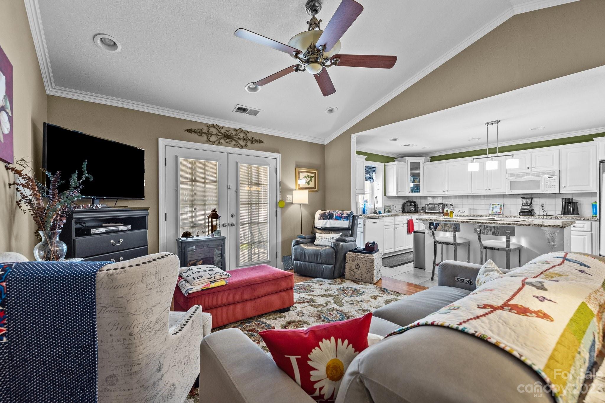 Arlington - Residential