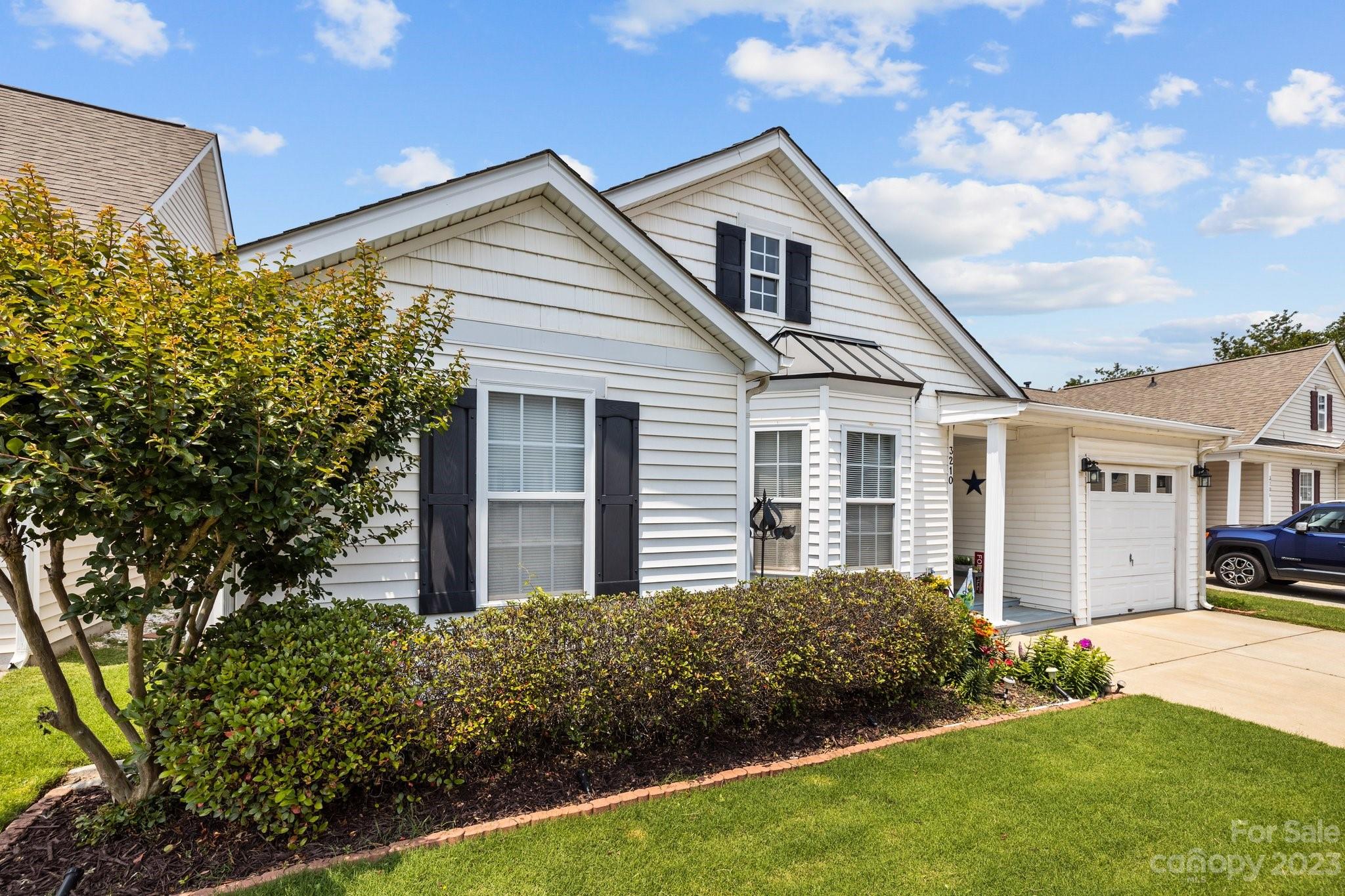 Arlington - Residential