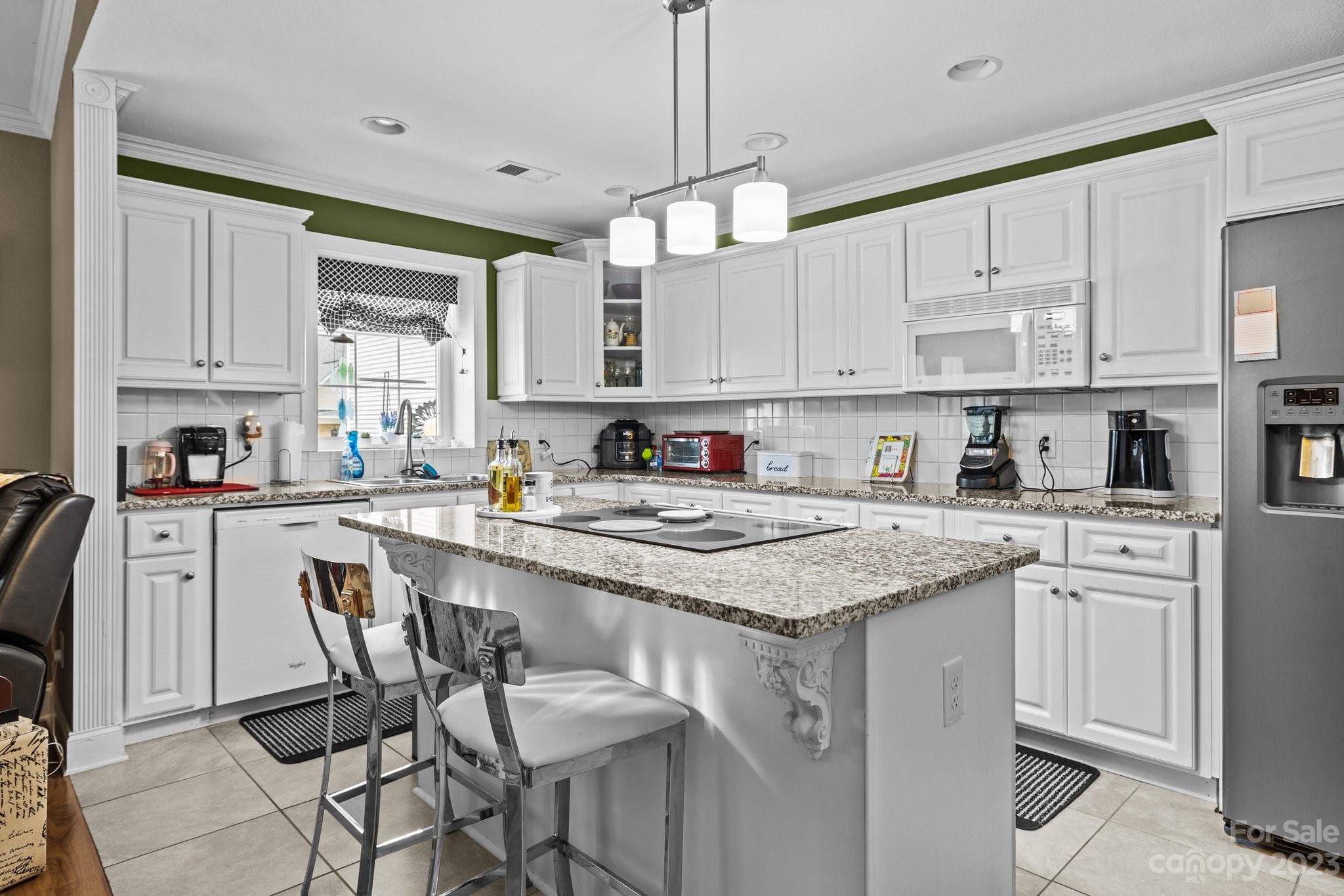 Arlington - Residential