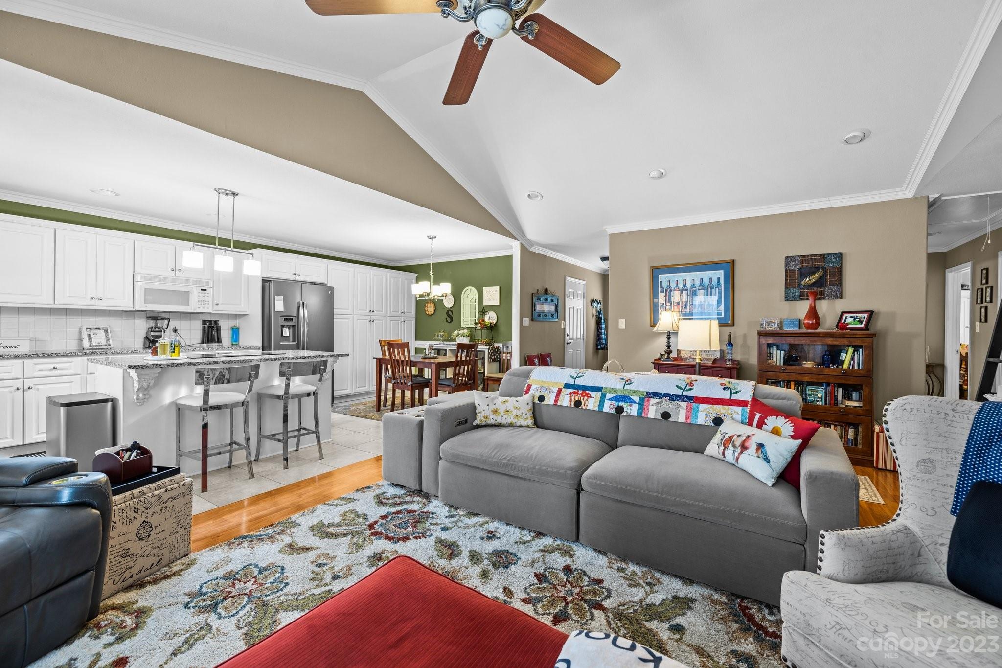 Arlington - Residential