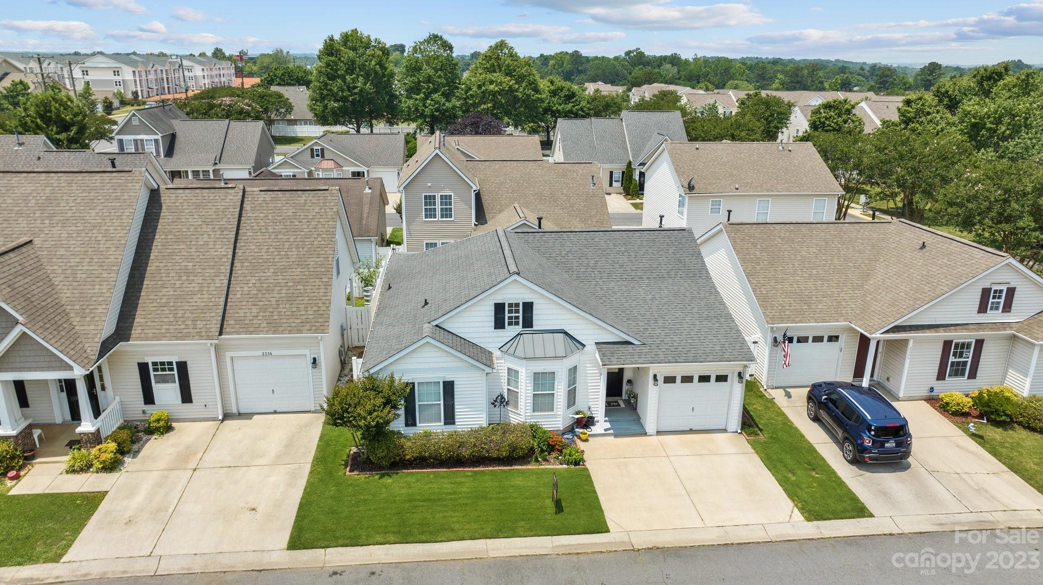 Arlington - Residential