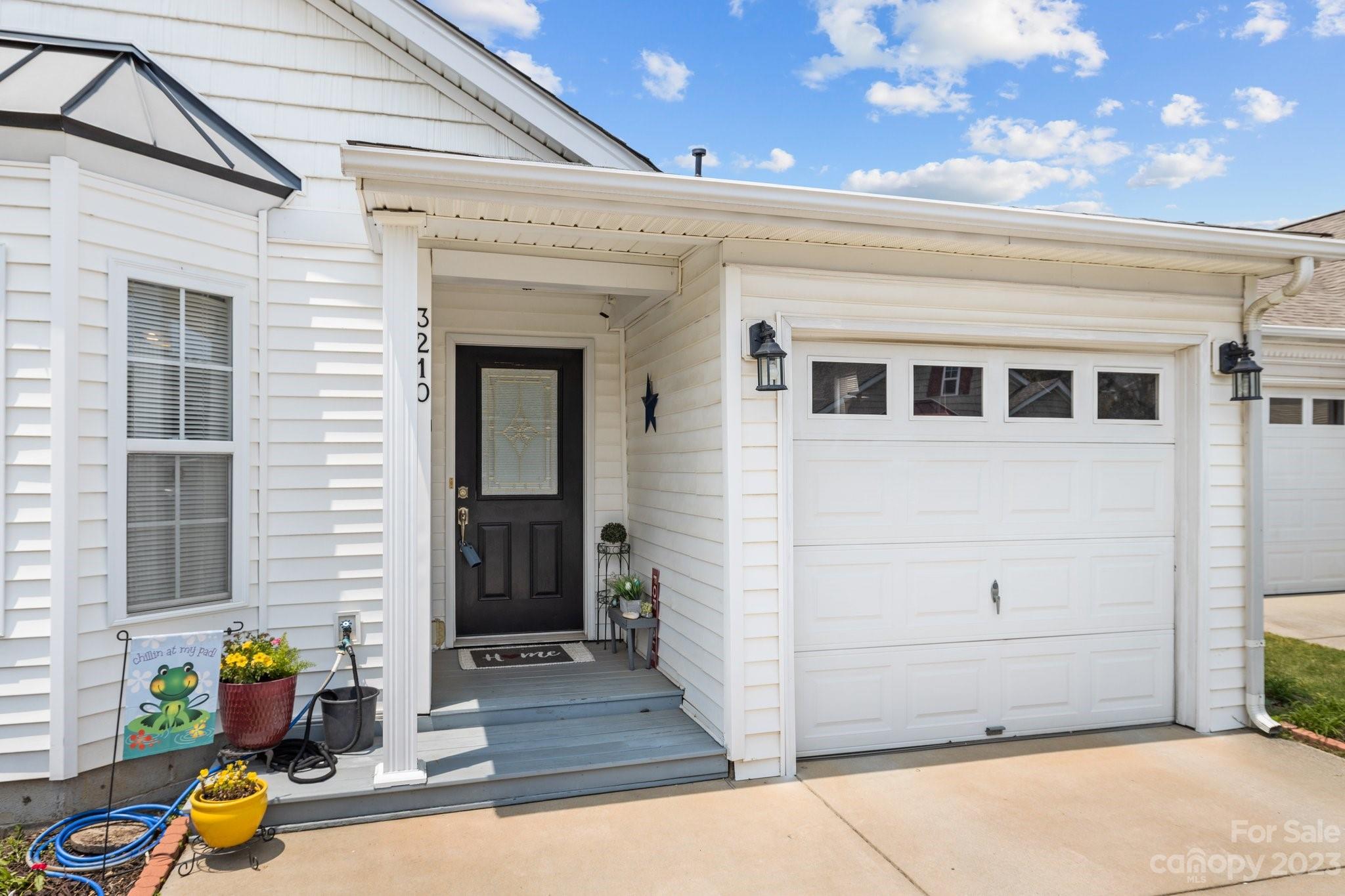 Arlington - Residential