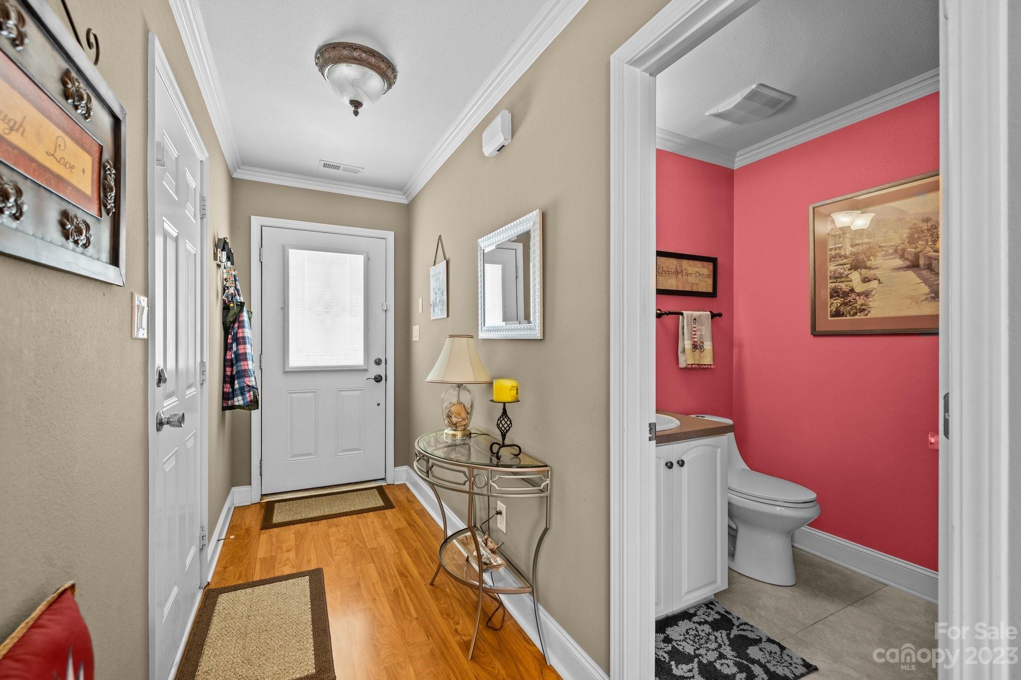 Arlington - Residential