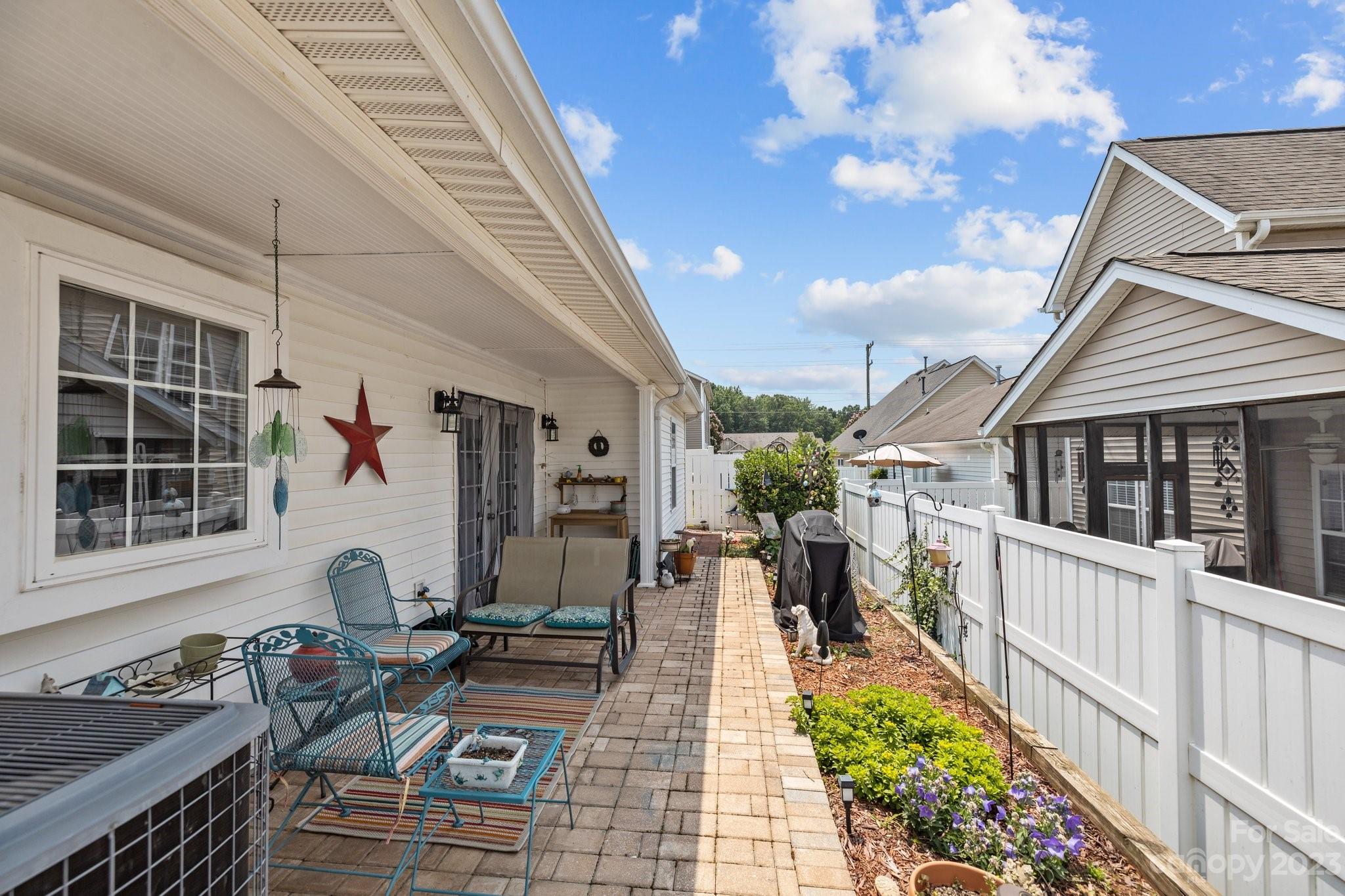 Arlington - Residential