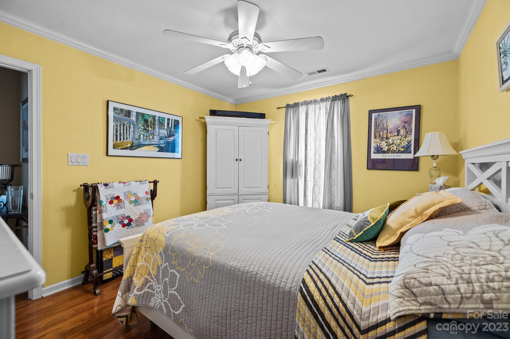 Arlington - Residential