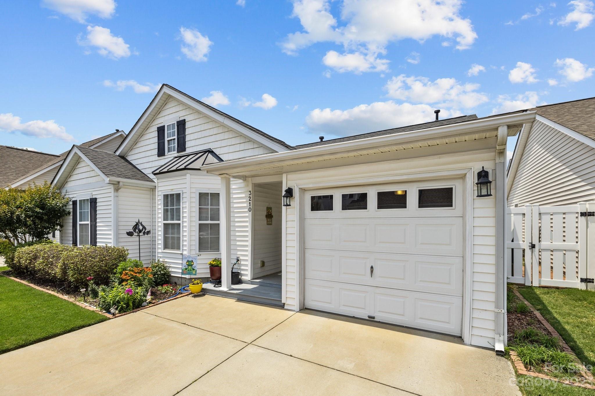 Arlington - Residential