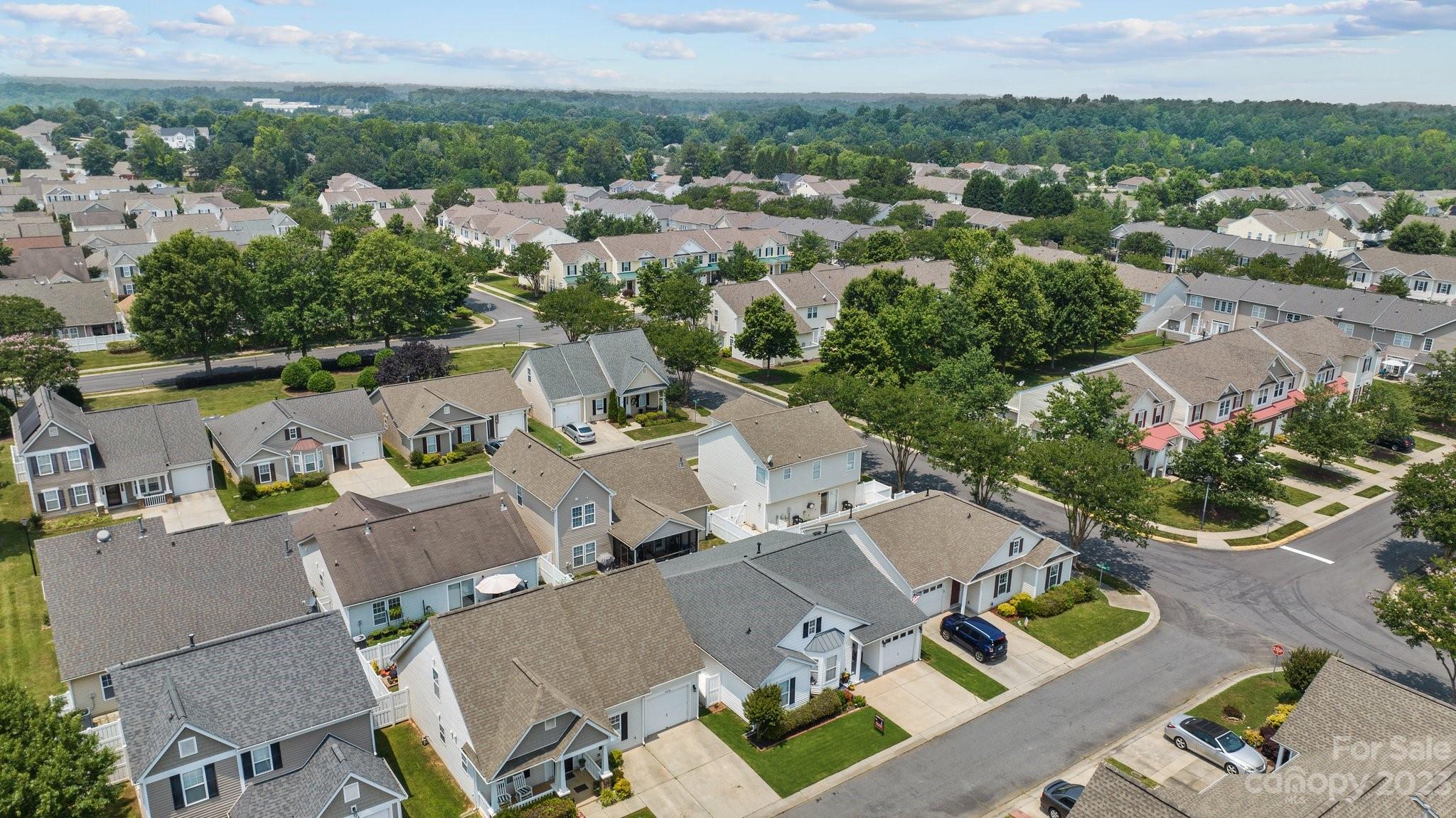 Arlington - Residential