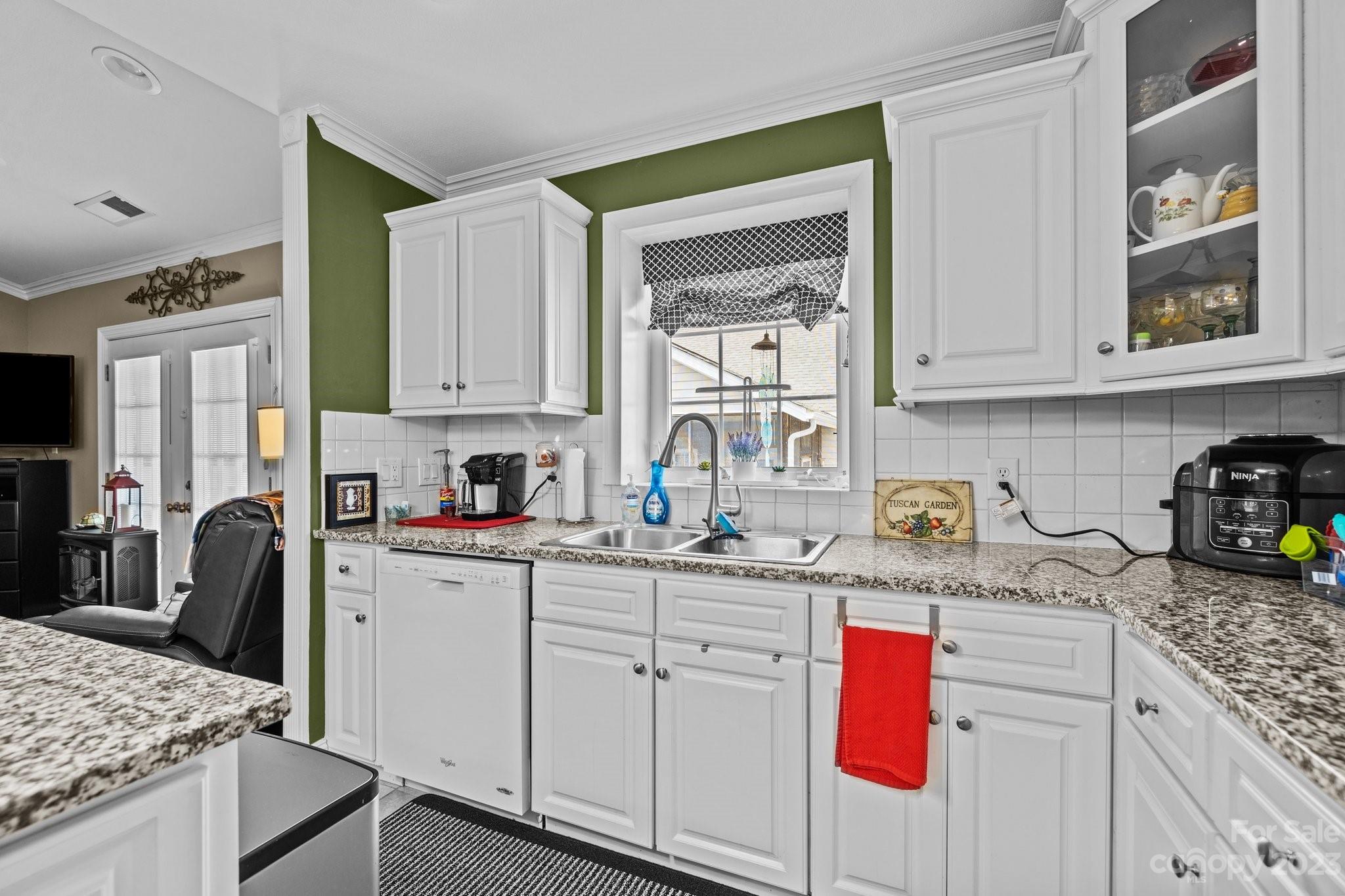 Arlington - Residential