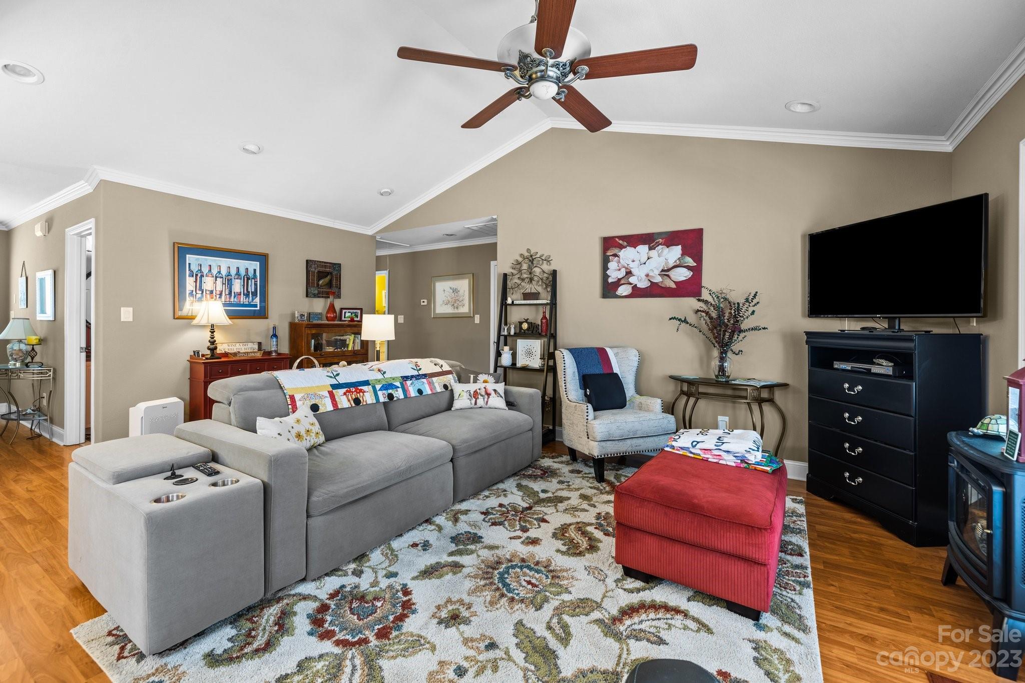 Arlington - Residential