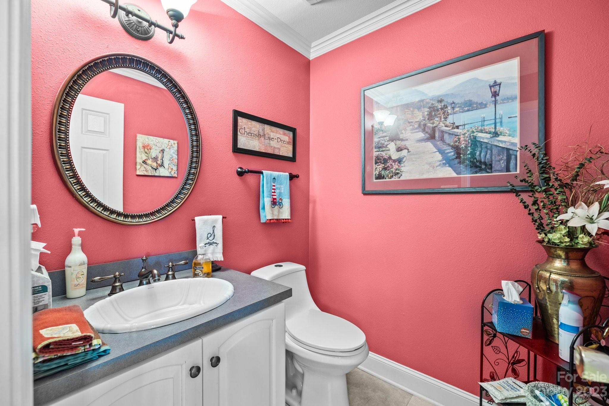 Arlington - Residential