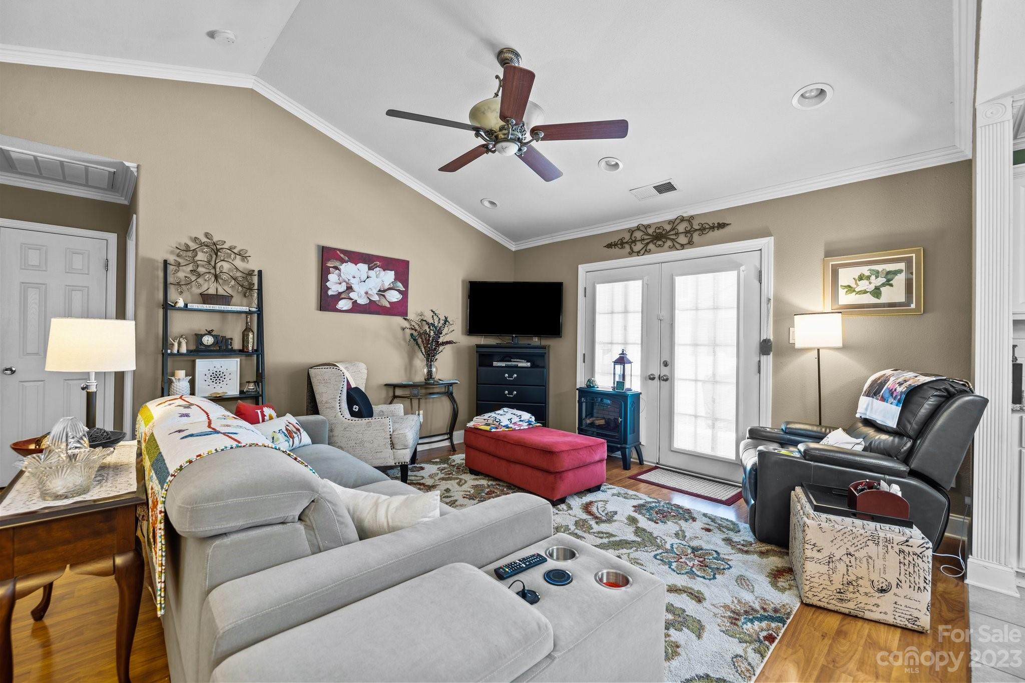 Arlington - Residential