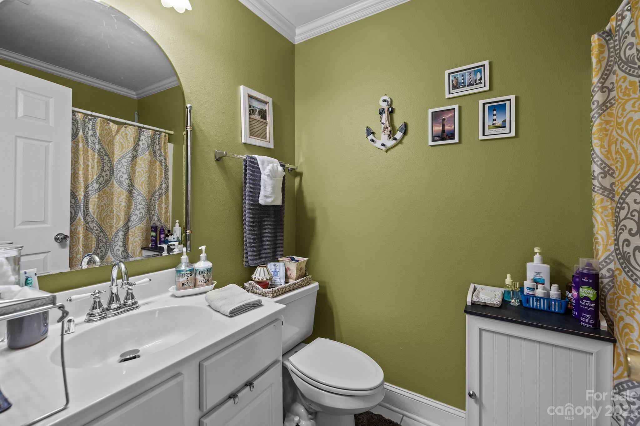 Arlington - Residential