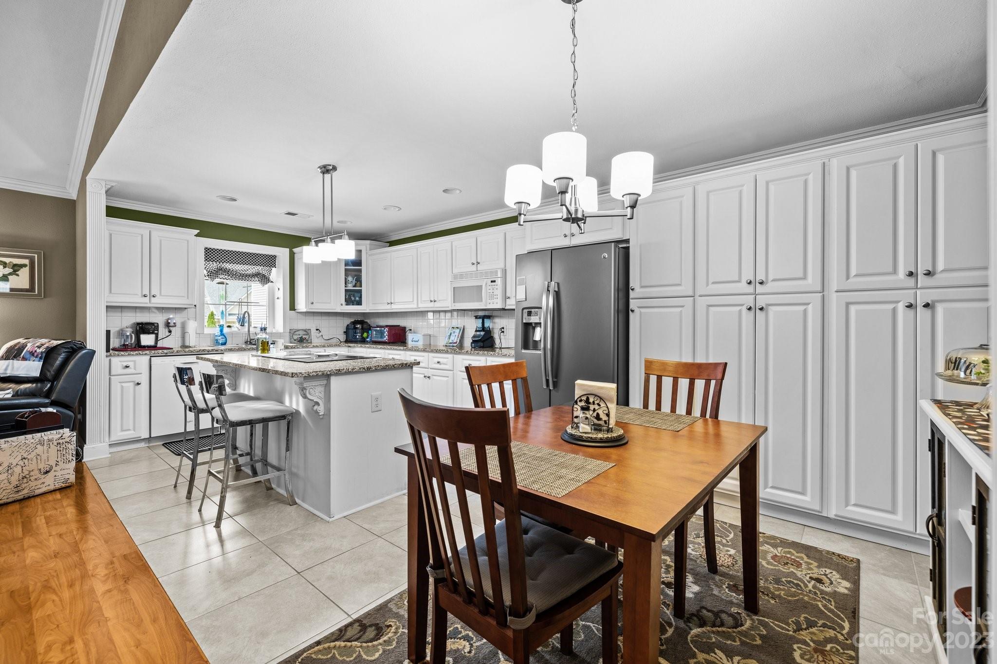 Arlington - Residential