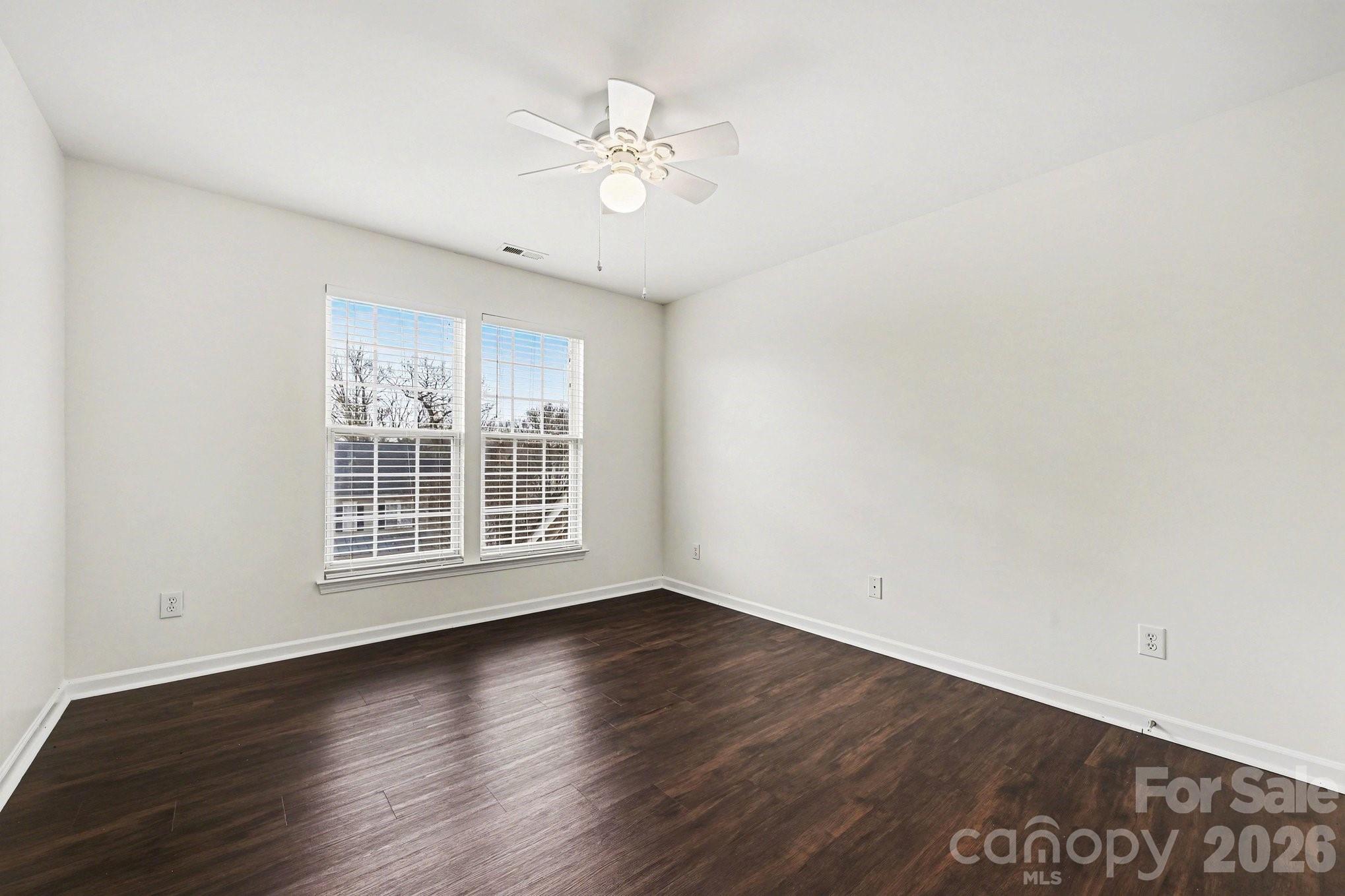 Brandon Oaks - Residential