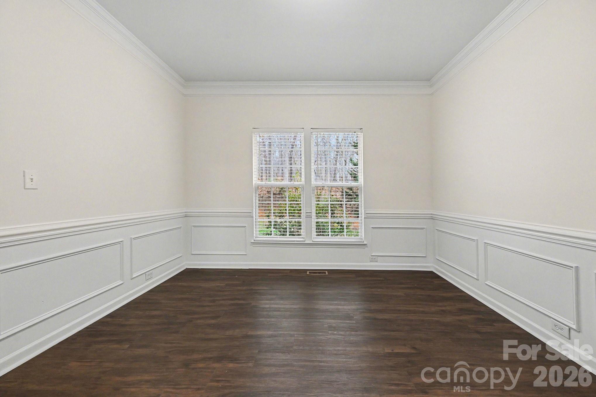 Brandon Oaks - Residential