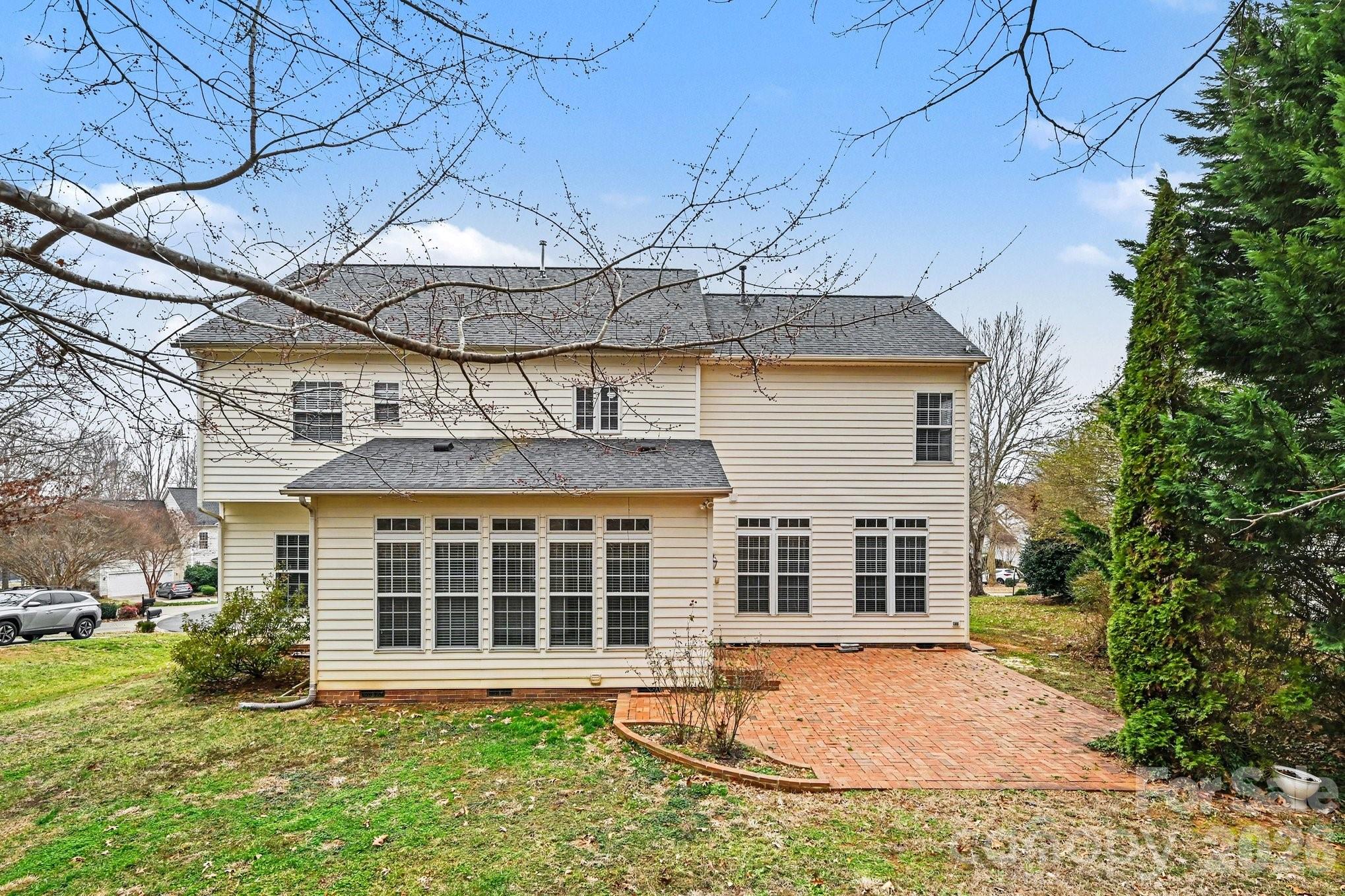 Brandon Oaks - Residential